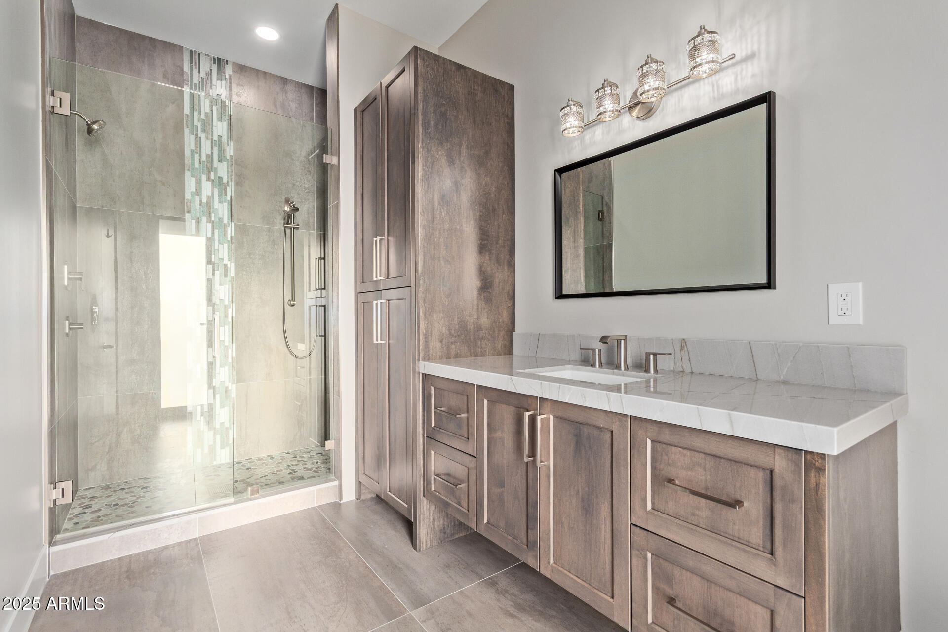 PINNACLE PEAK RANCHOS - Residential