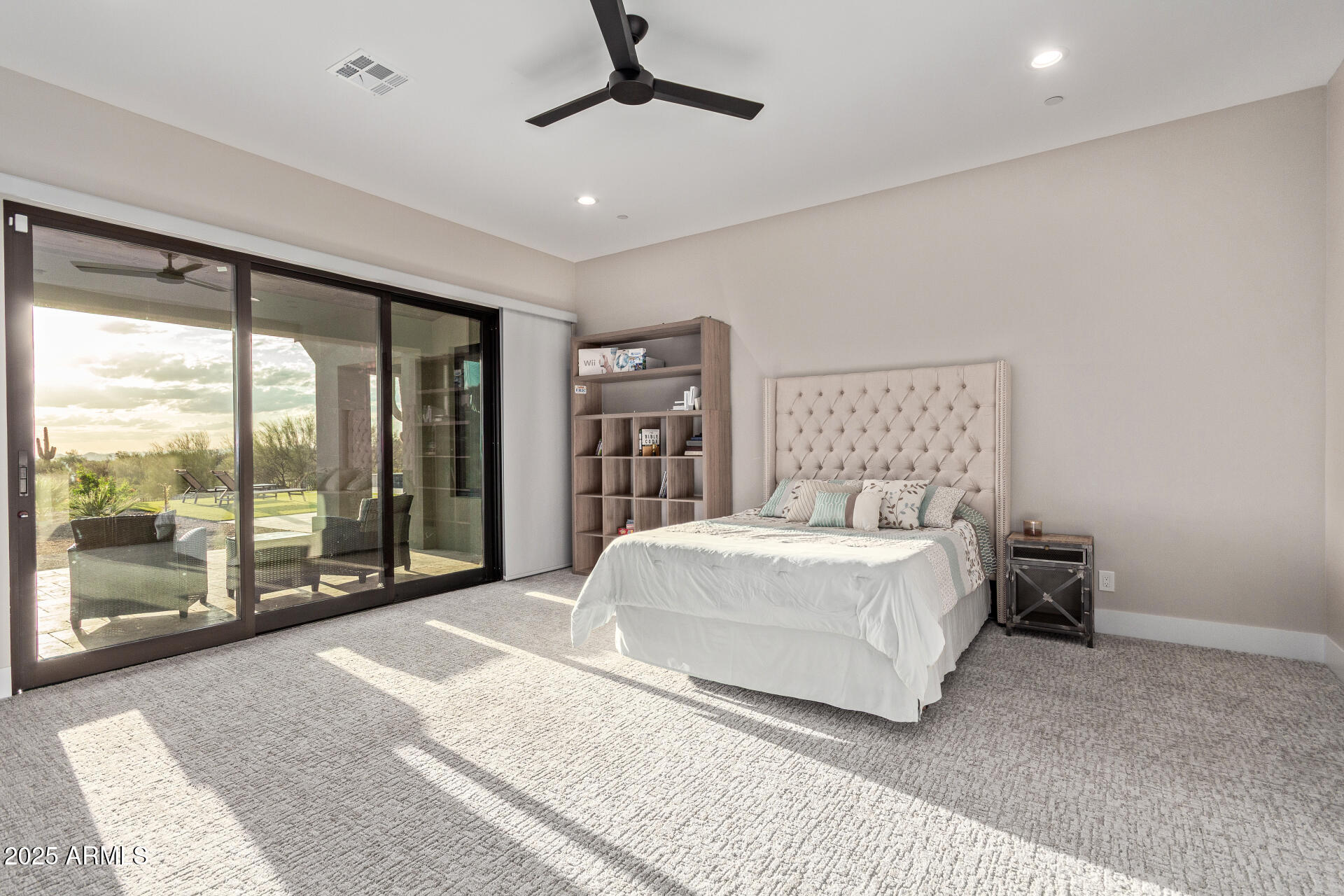 PINNACLE PEAK RANCHOS - Residential