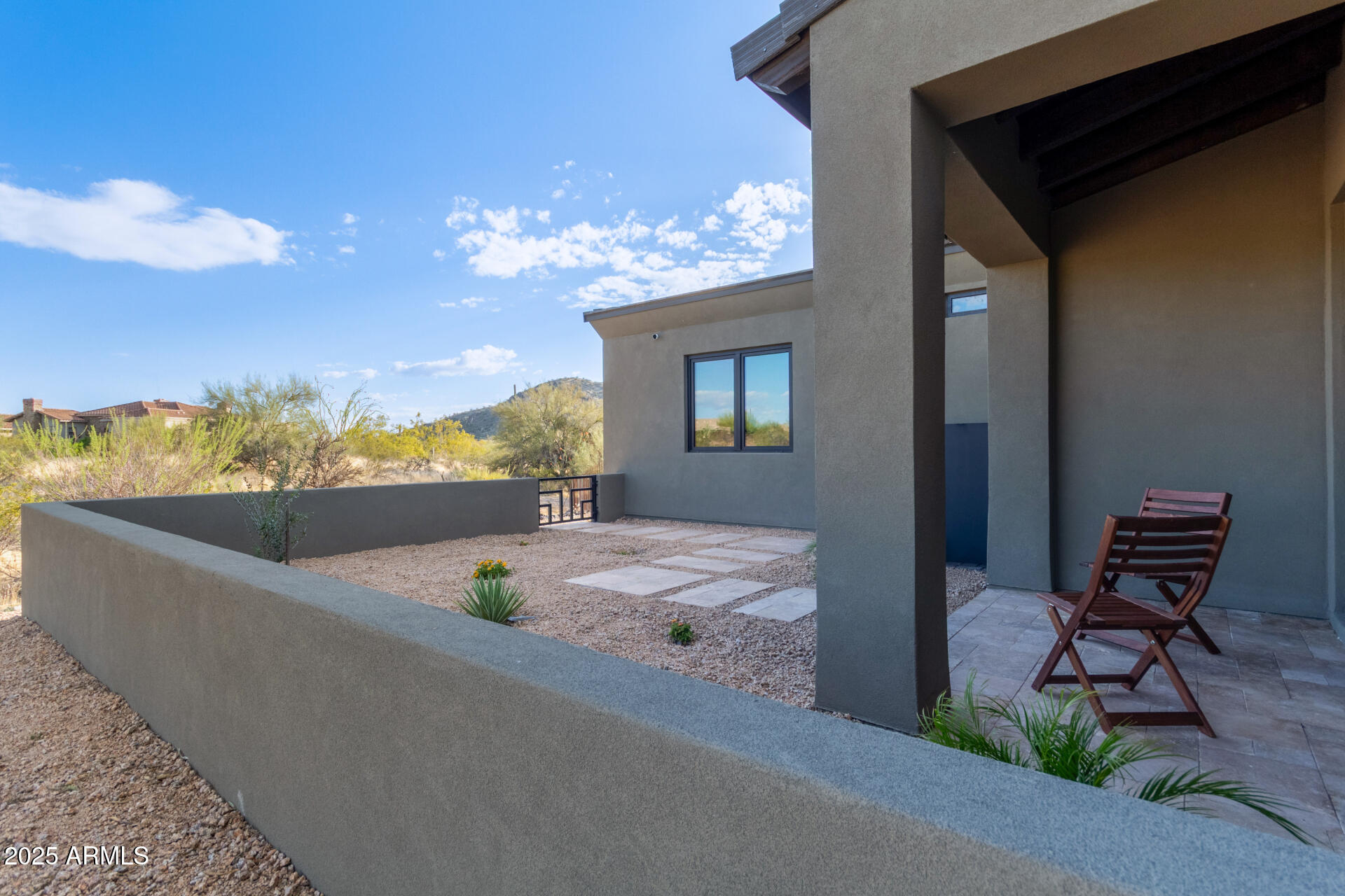 PINNACLE PEAK RANCHOS - Residential