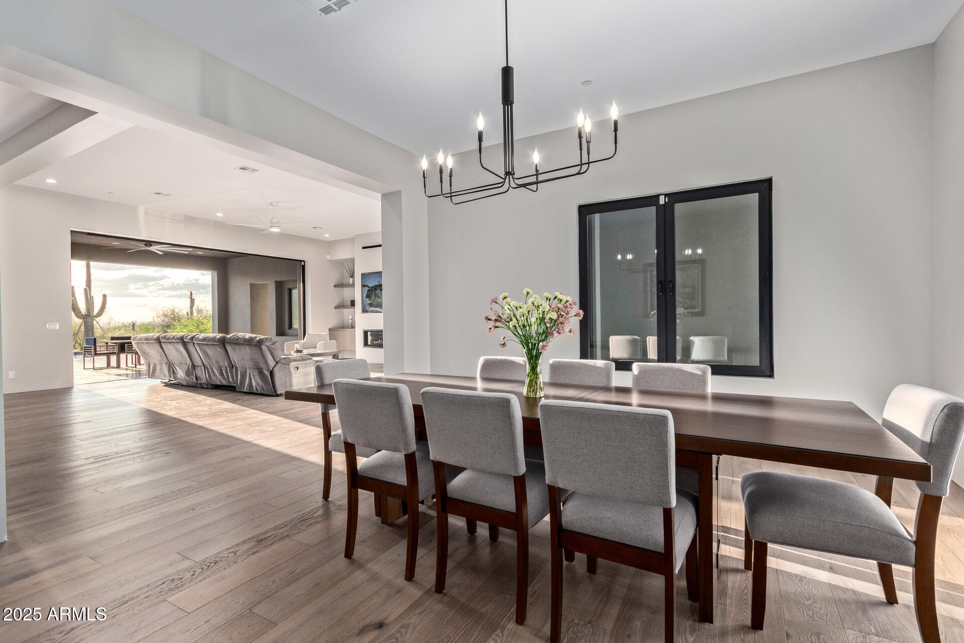 PINNACLE PEAK RANCHOS - Residential