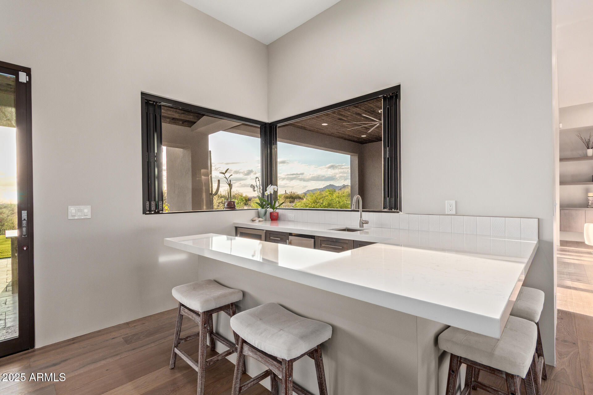 PINNACLE PEAK RANCHOS - Residential