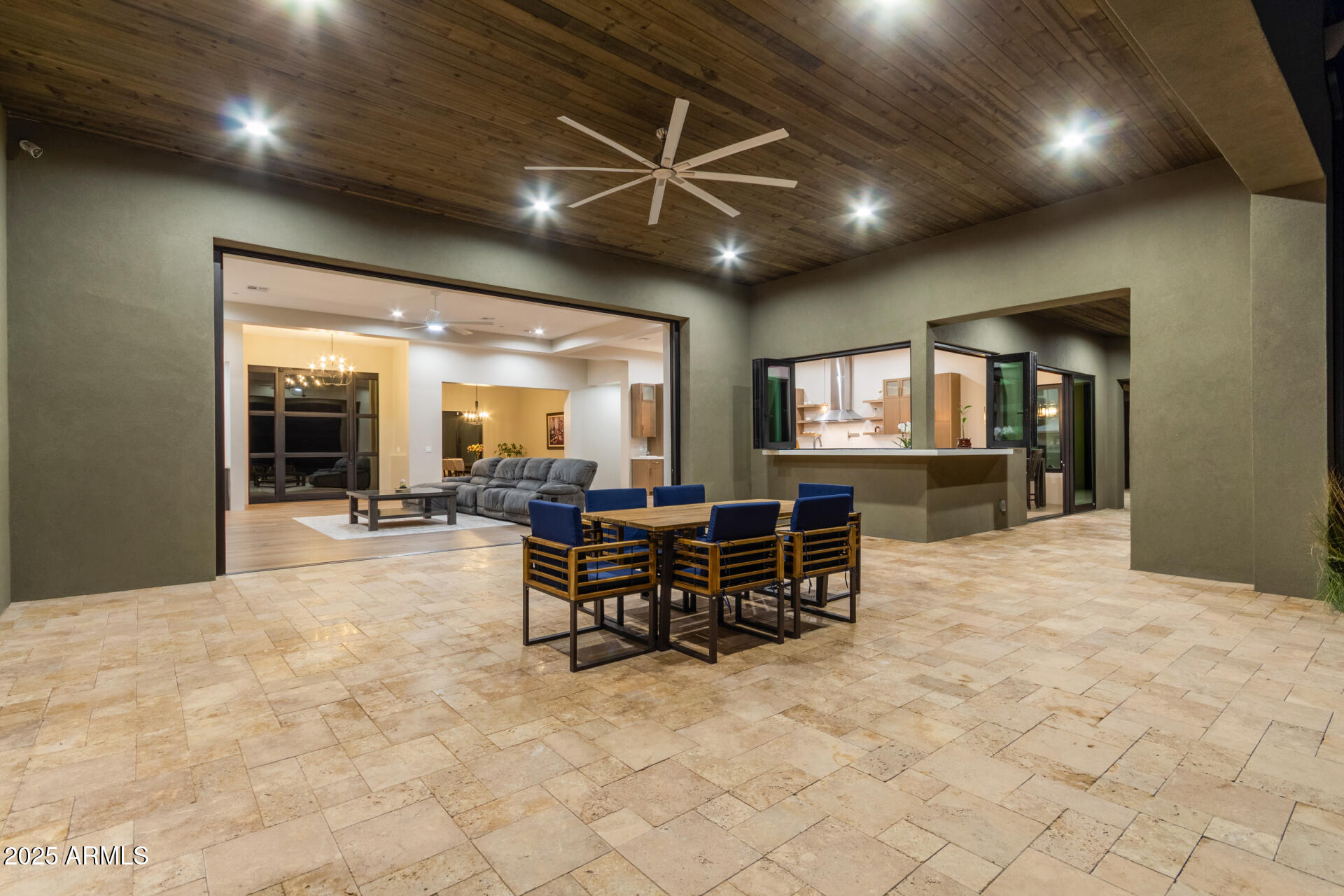 PINNACLE PEAK RANCHOS - Residential
