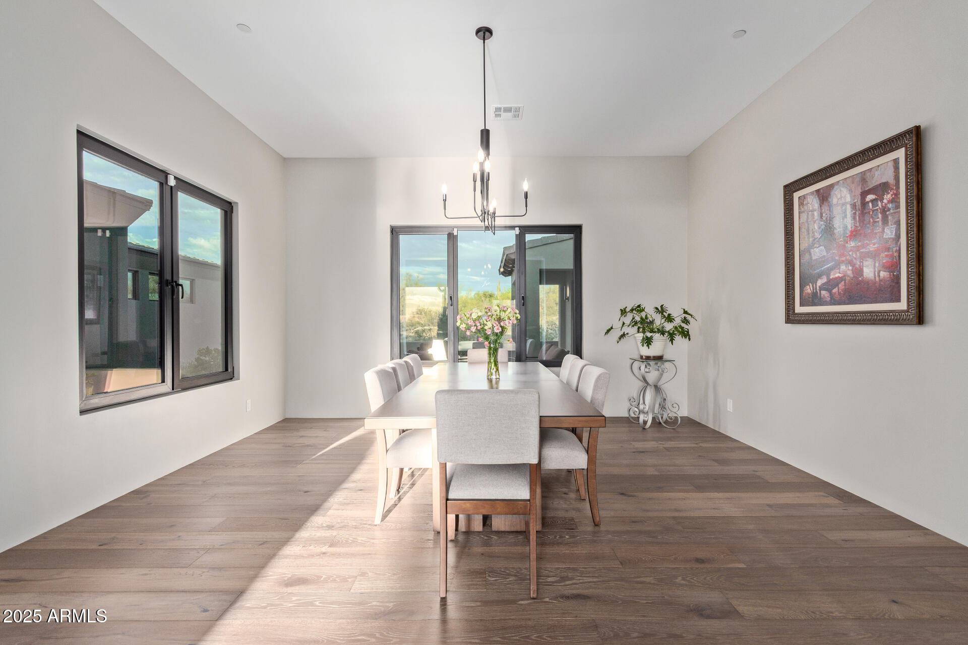 PINNACLE PEAK RANCHOS - Residential