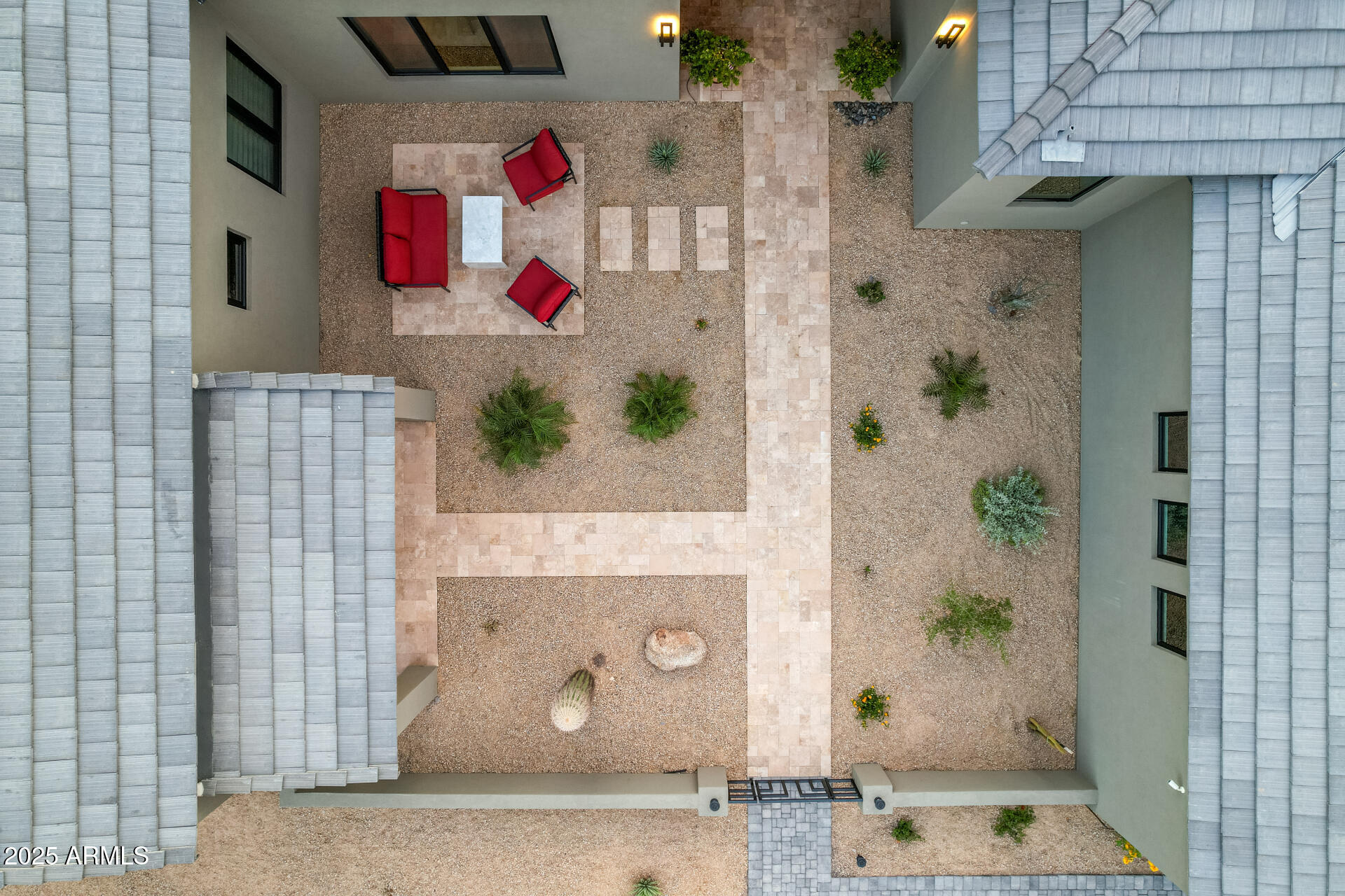 PINNACLE PEAK RANCHOS - Residential