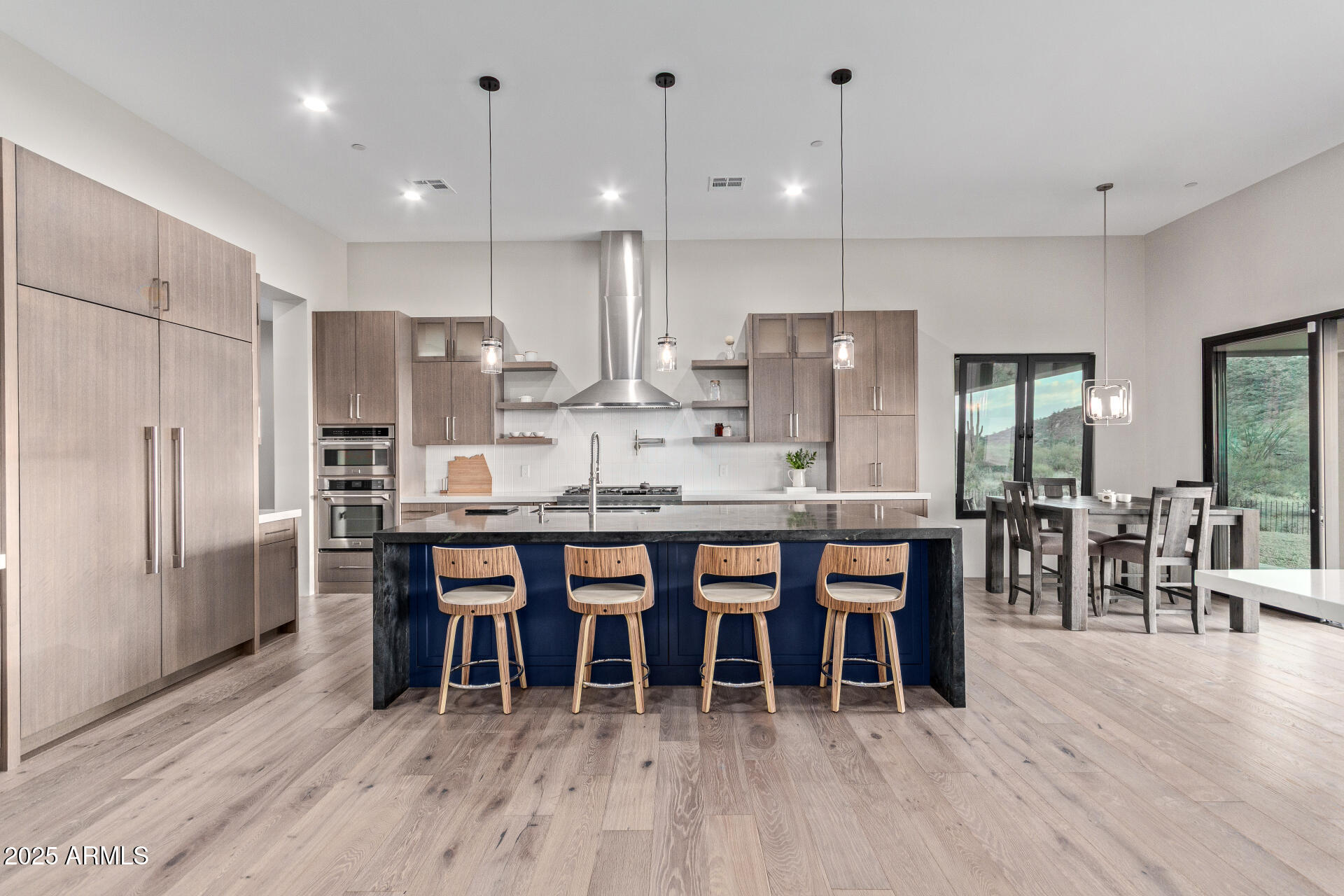 PINNACLE PEAK RANCHOS - Residential