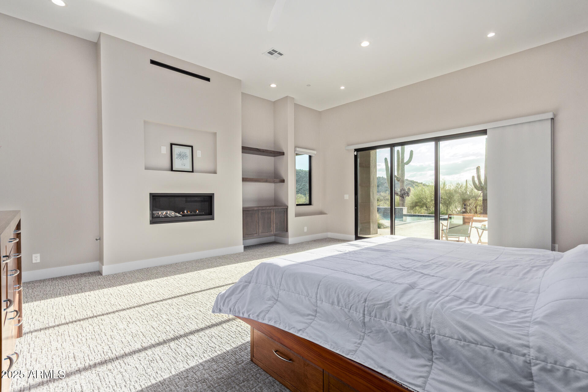 PINNACLE PEAK RANCHOS - Residential