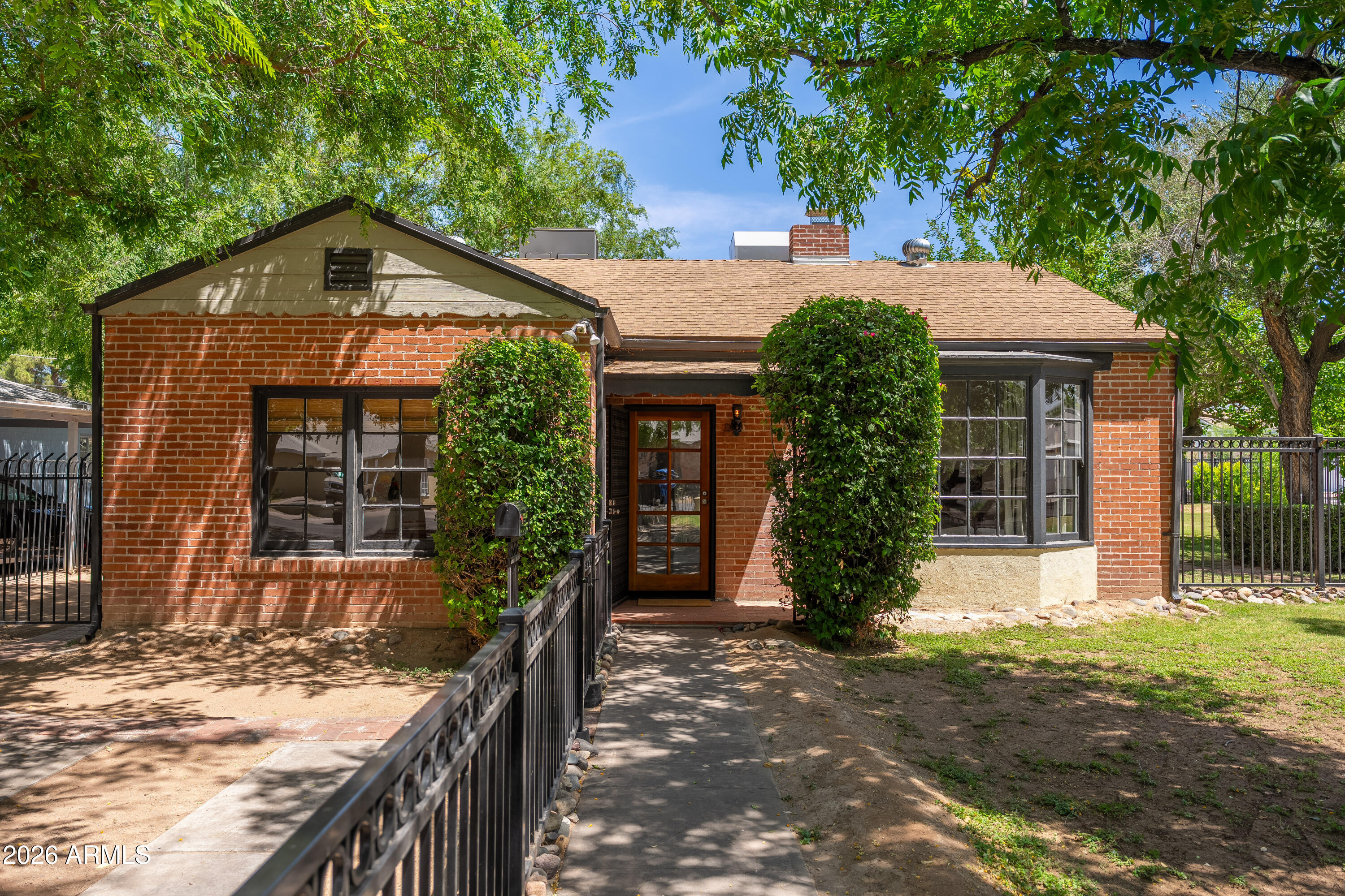 YAPLE PARK - Residential