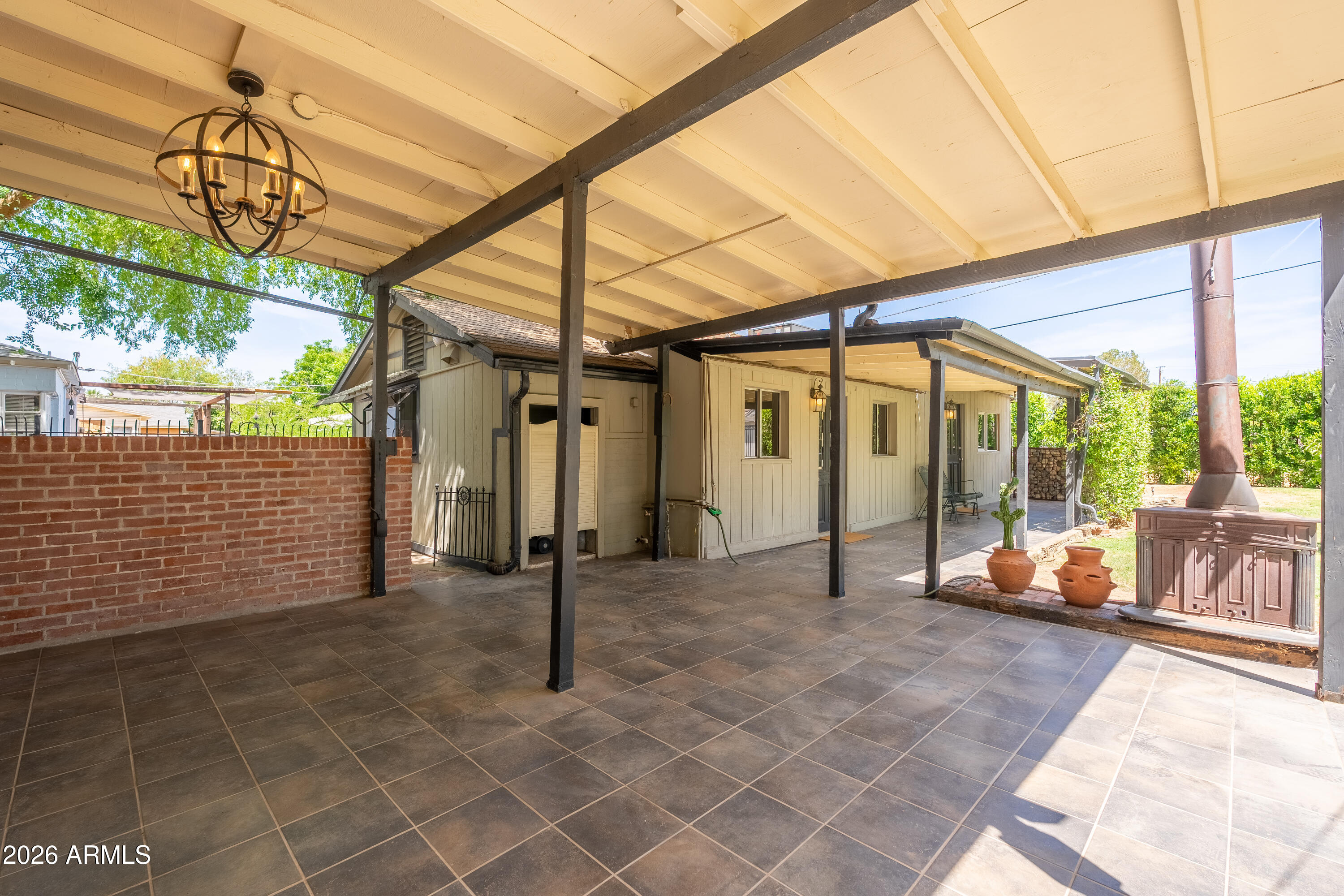 YAPLE PARK - Residential