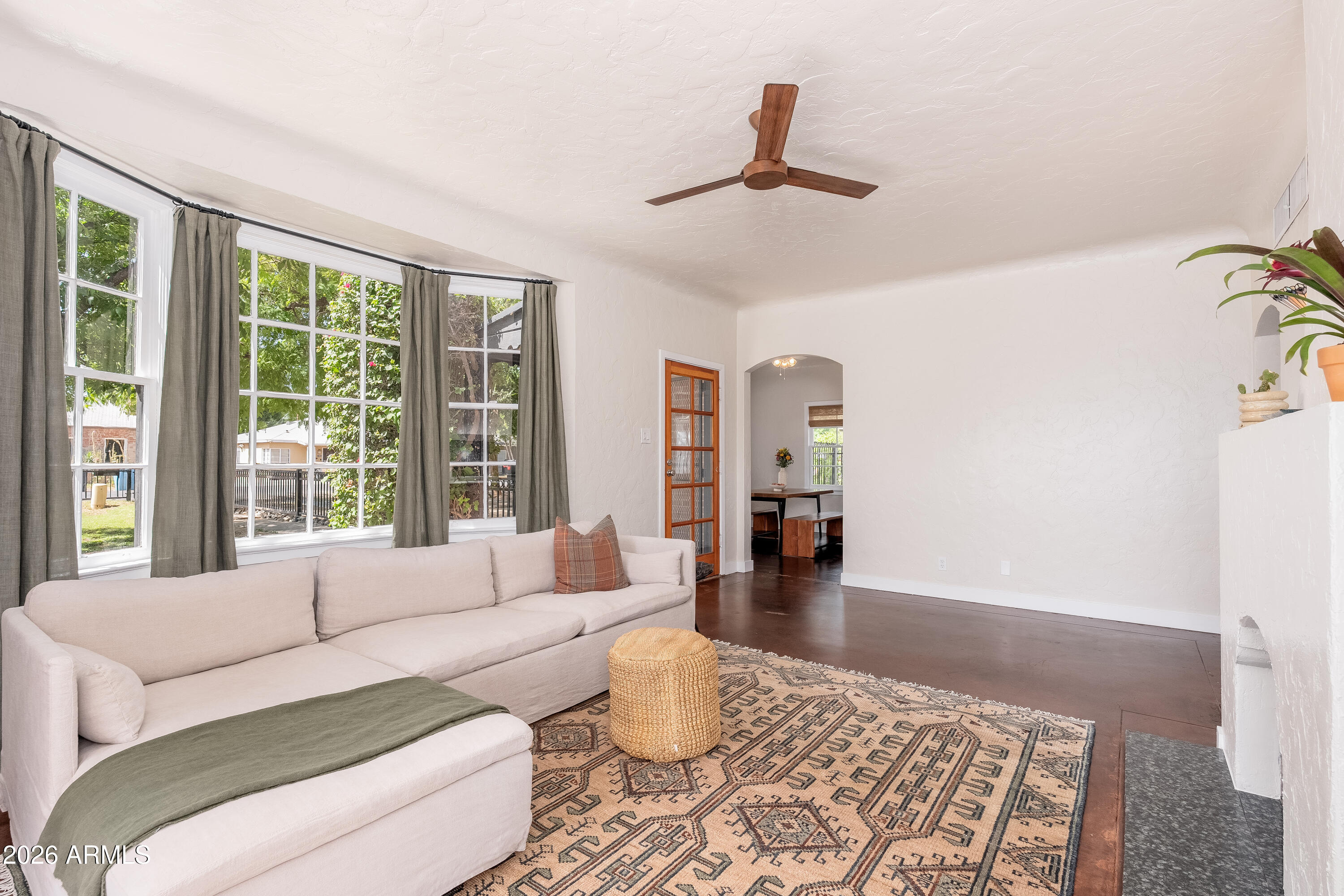 YAPLE PARK - Residential