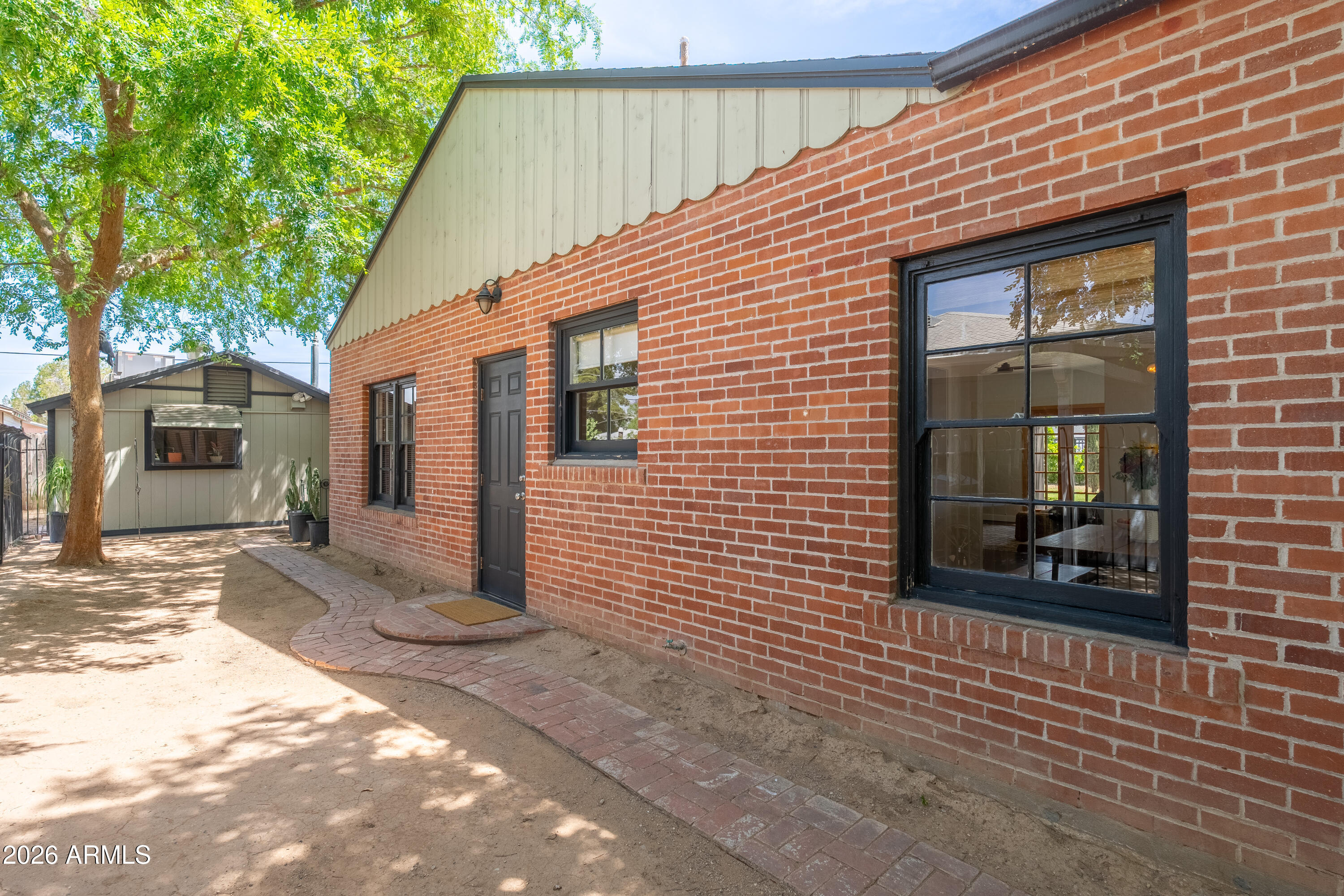 YAPLE PARK - Residential