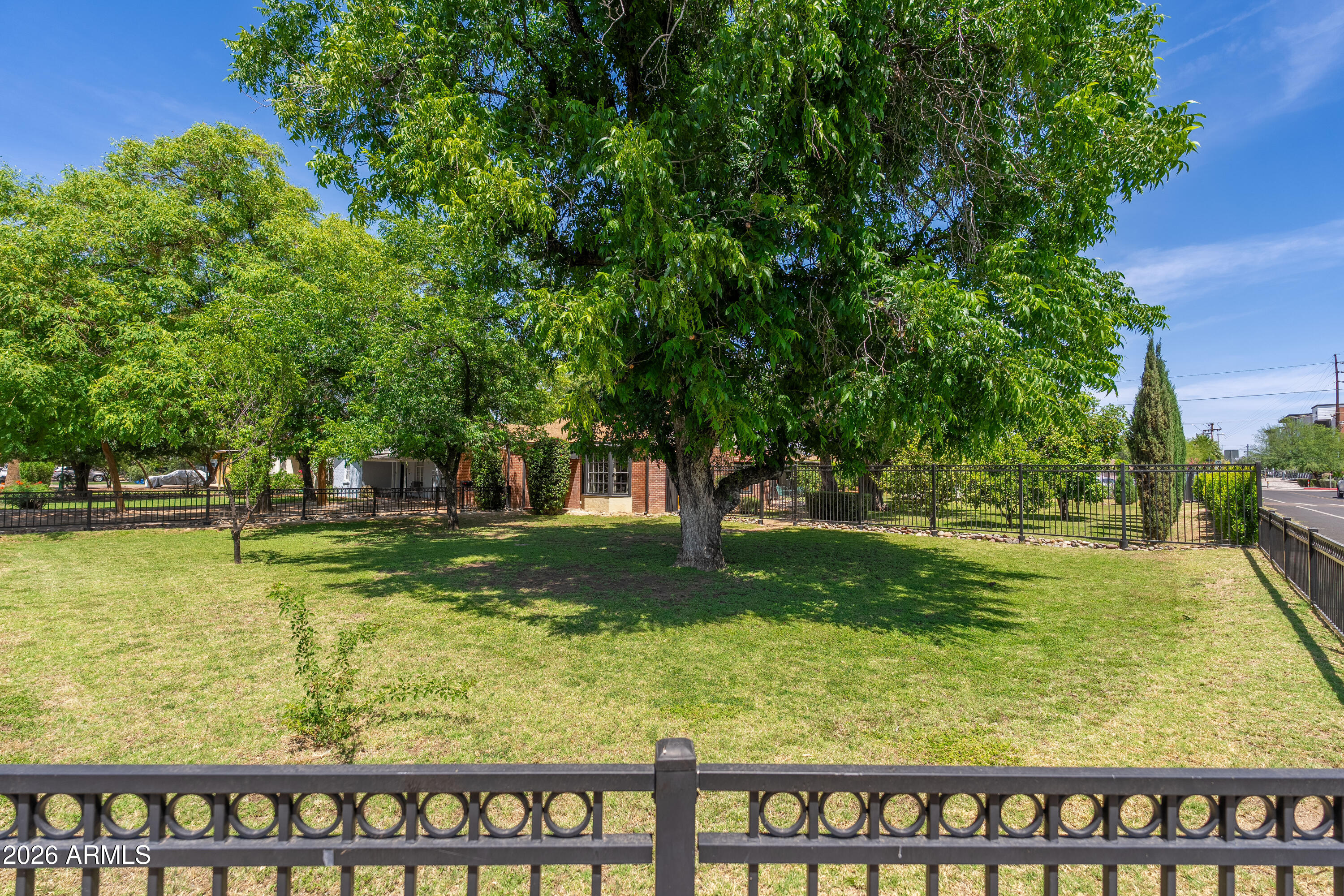 YAPLE PARK - Residential