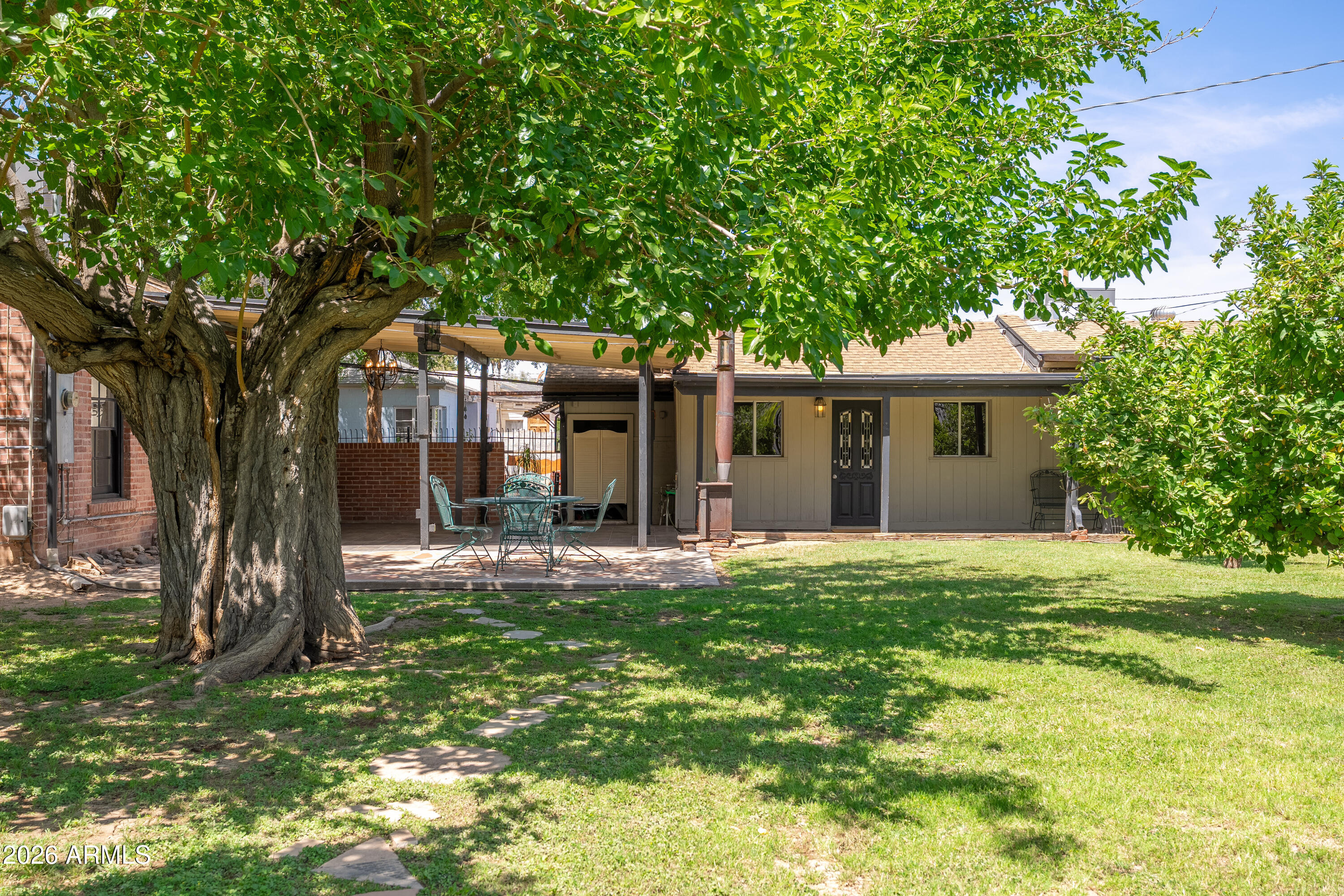 YAPLE PARK - Residential