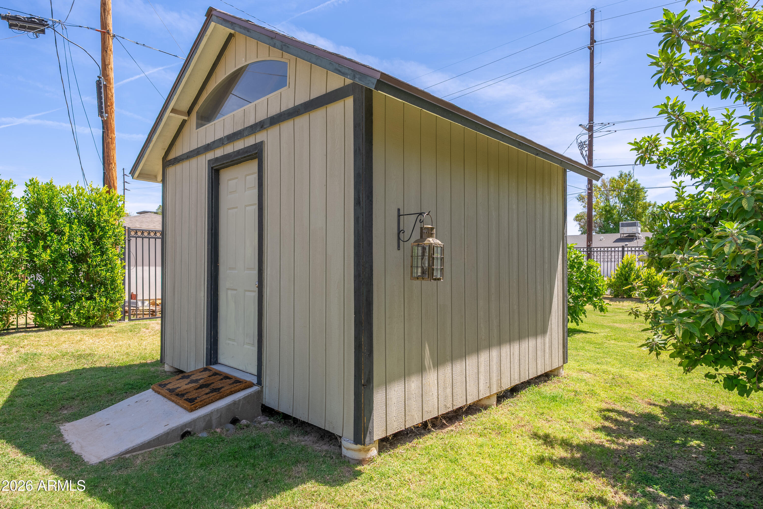 YAPLE PARK - Residential