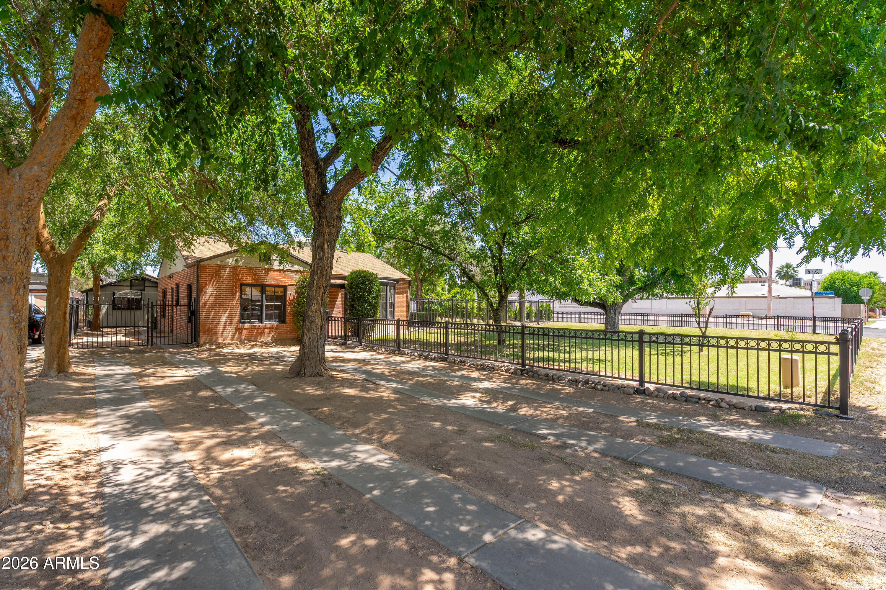 YAPLE PARK - Residential