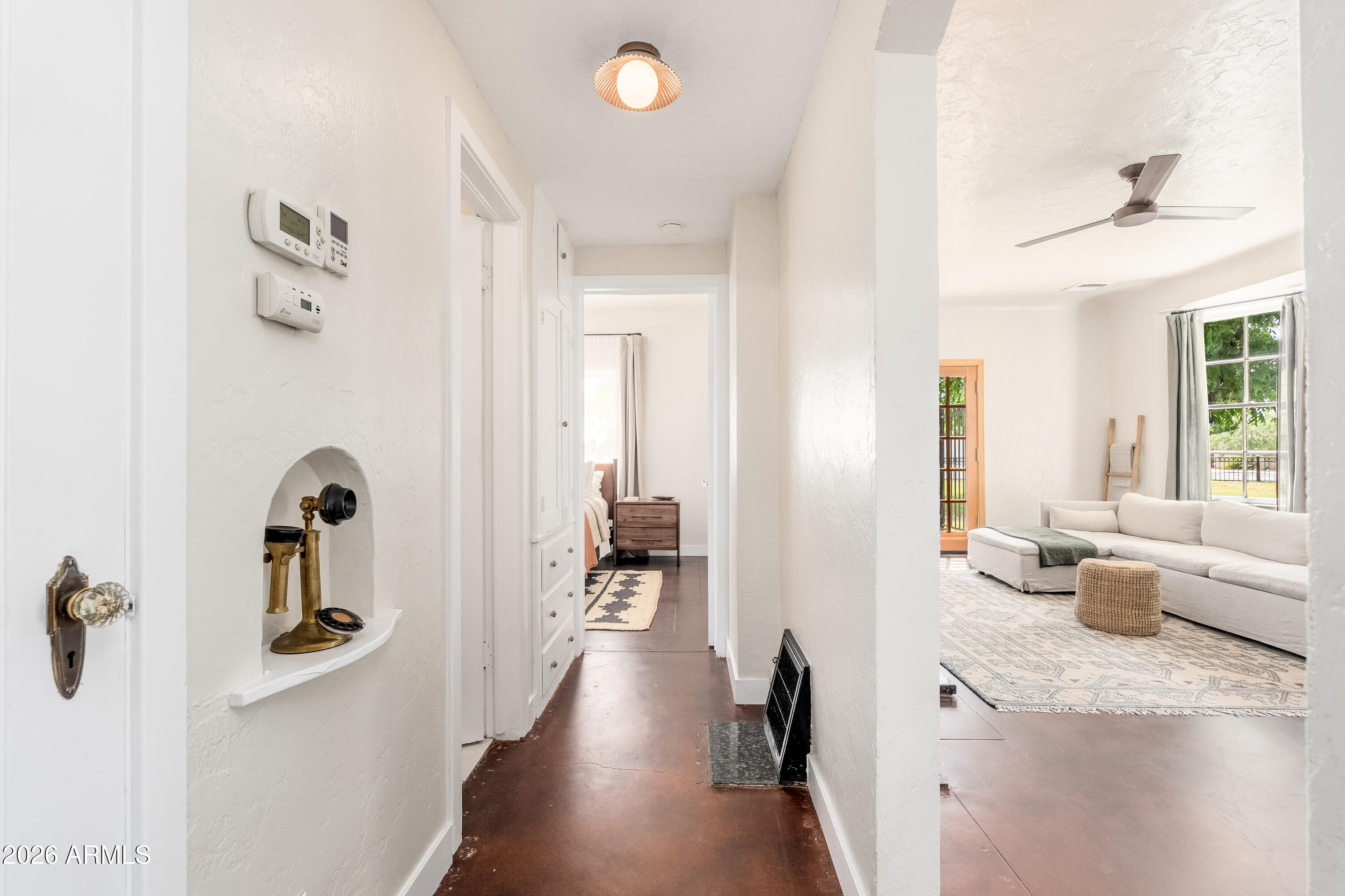 YAPLE PARK - Residential