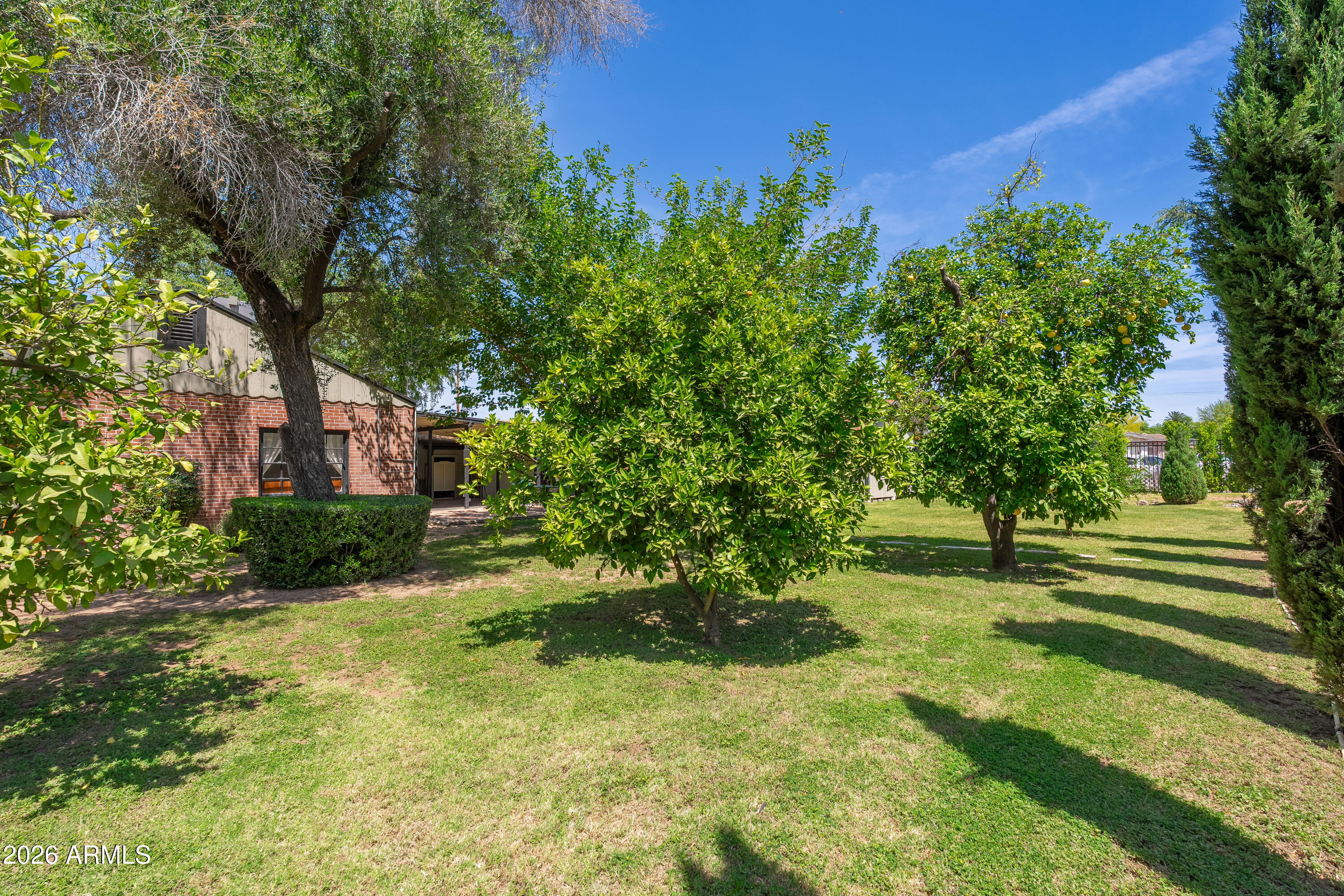 YAPLE PARK - Residential