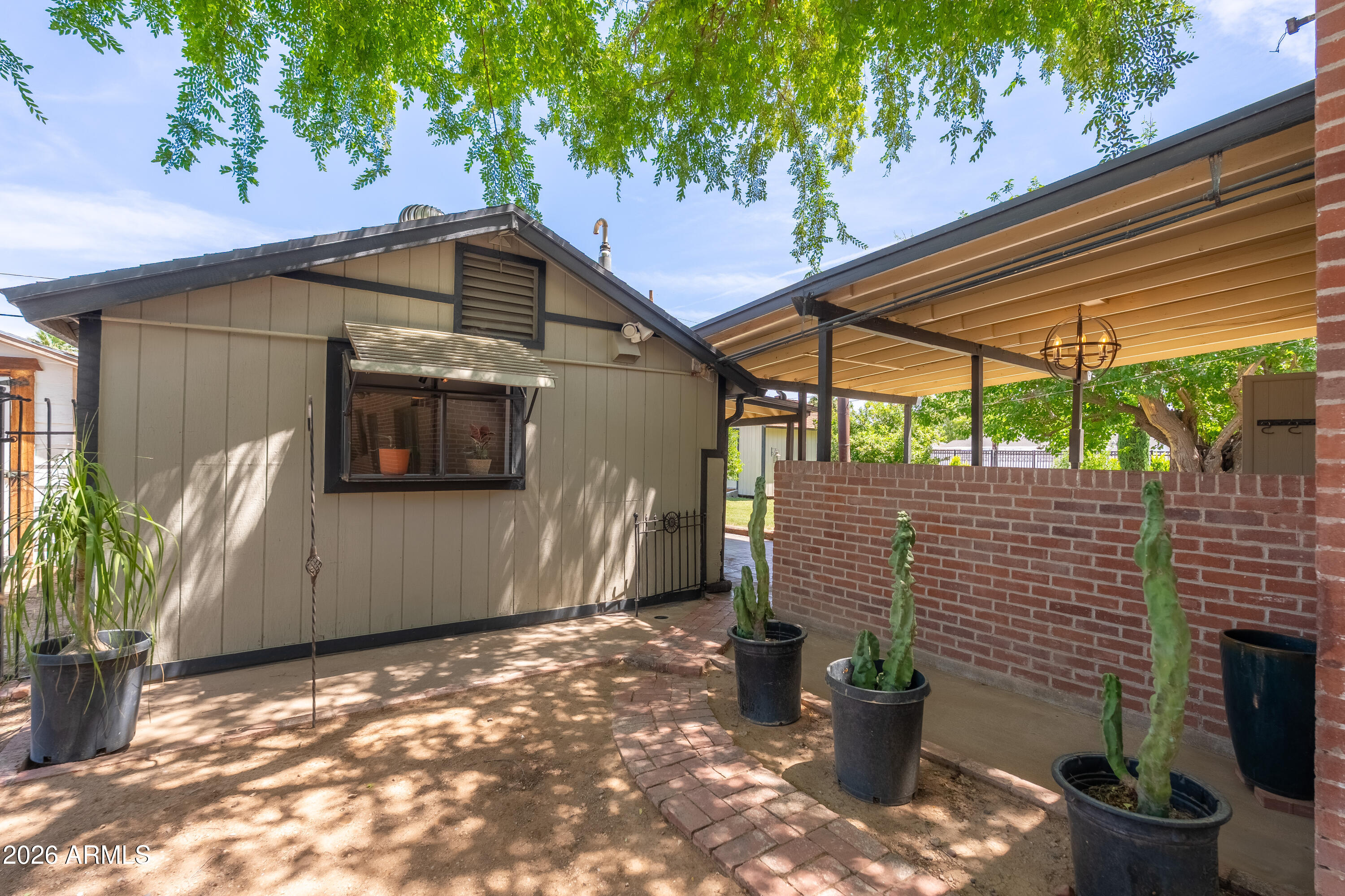 YAPLE PARK - Residential