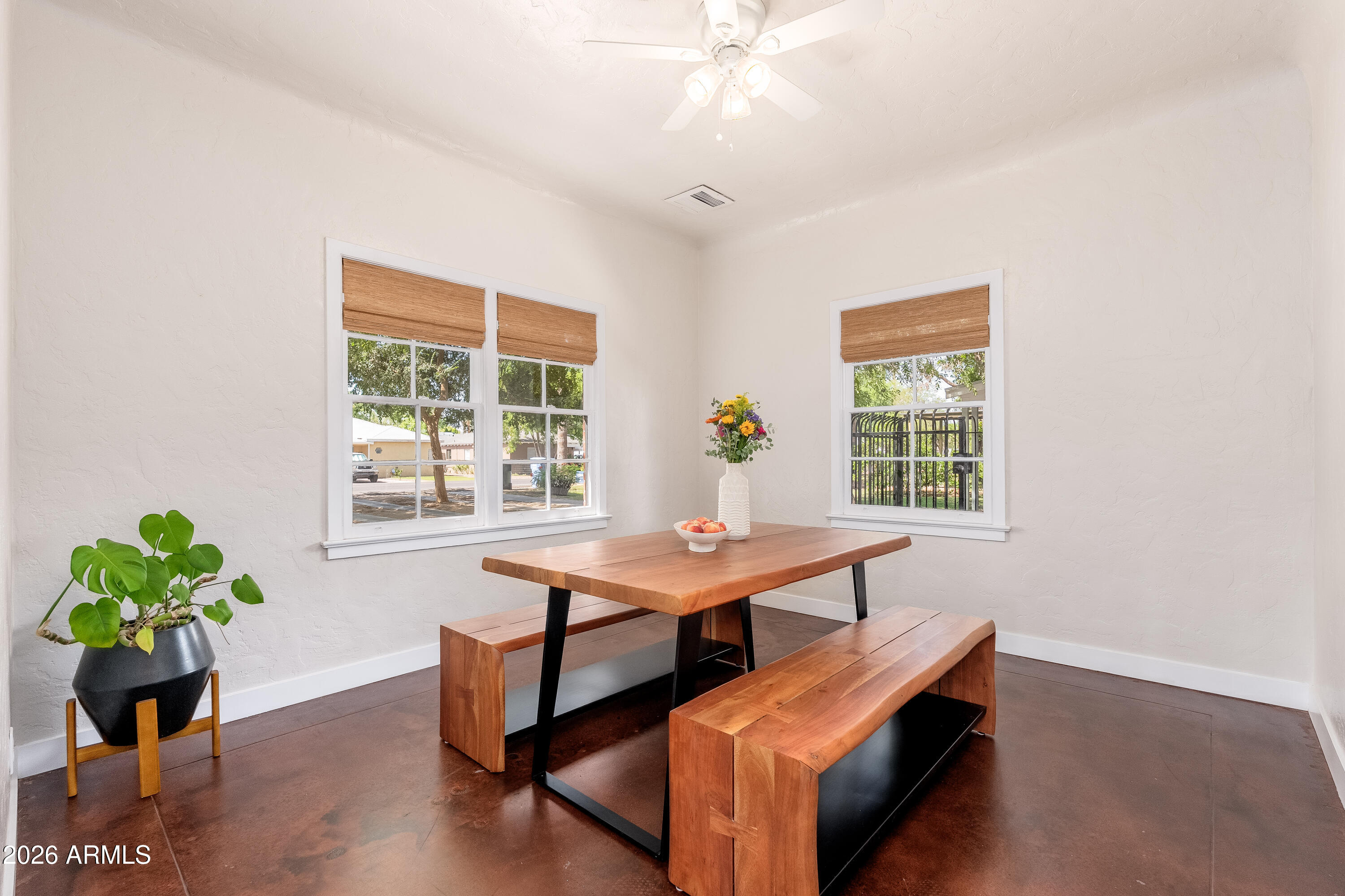 YAPLE PARK - Residential