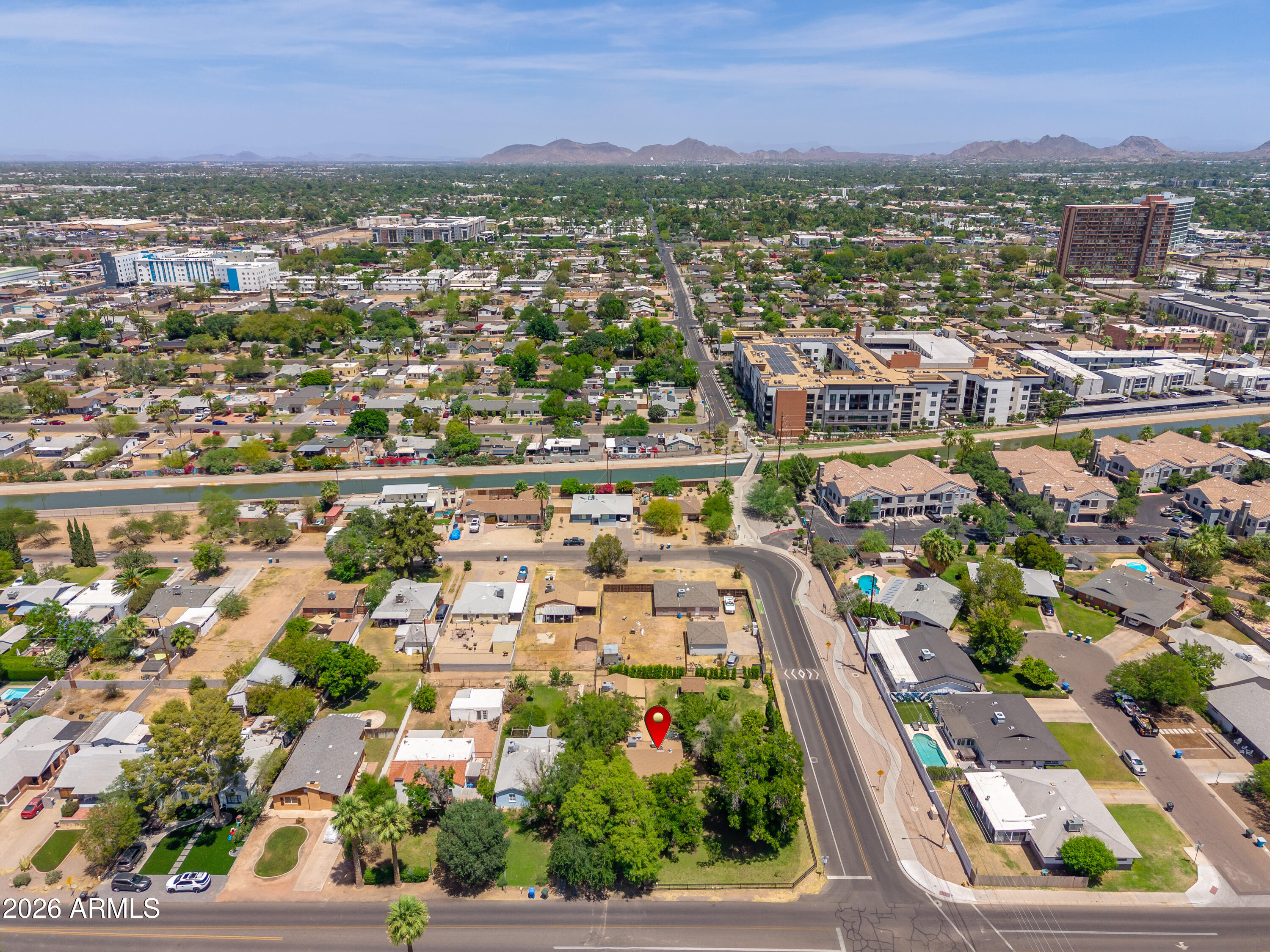 YAPLE PARK - Residential