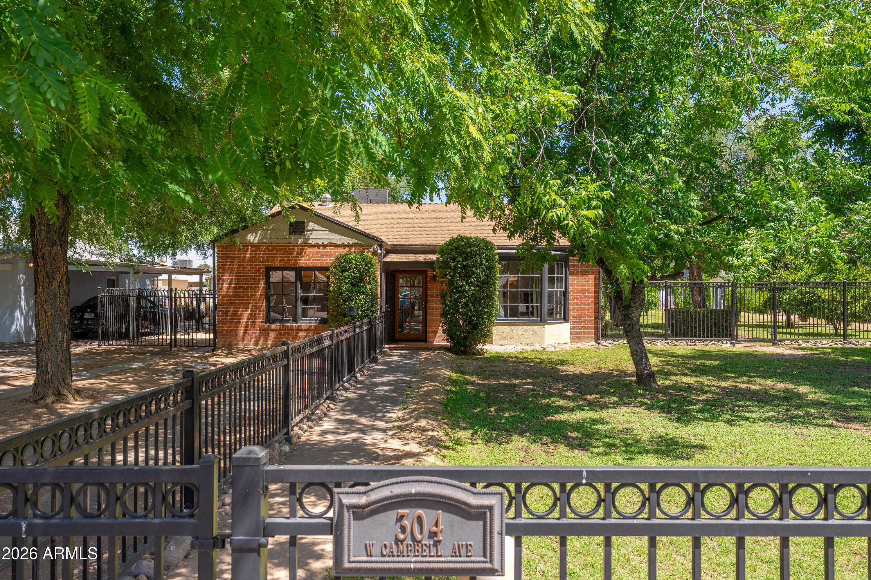 YAPLE PARK - Residential