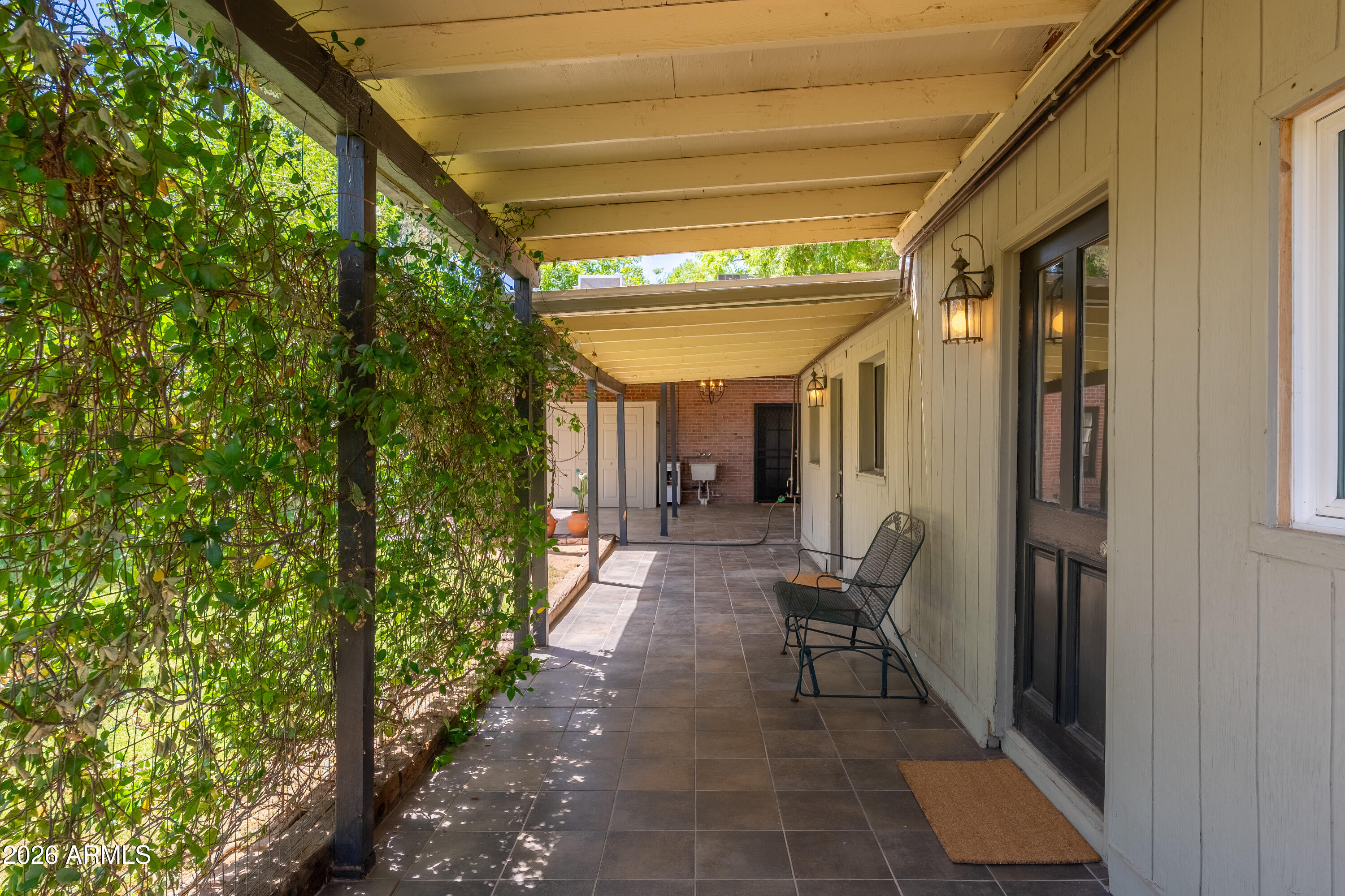 YAPLE PARK - Residential