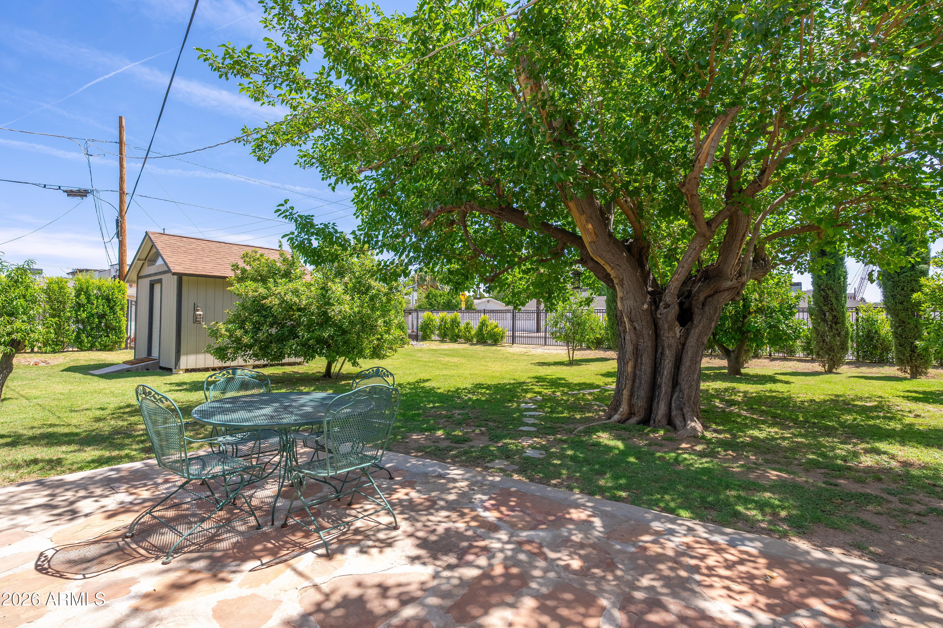 YAPLE PARK - Residential