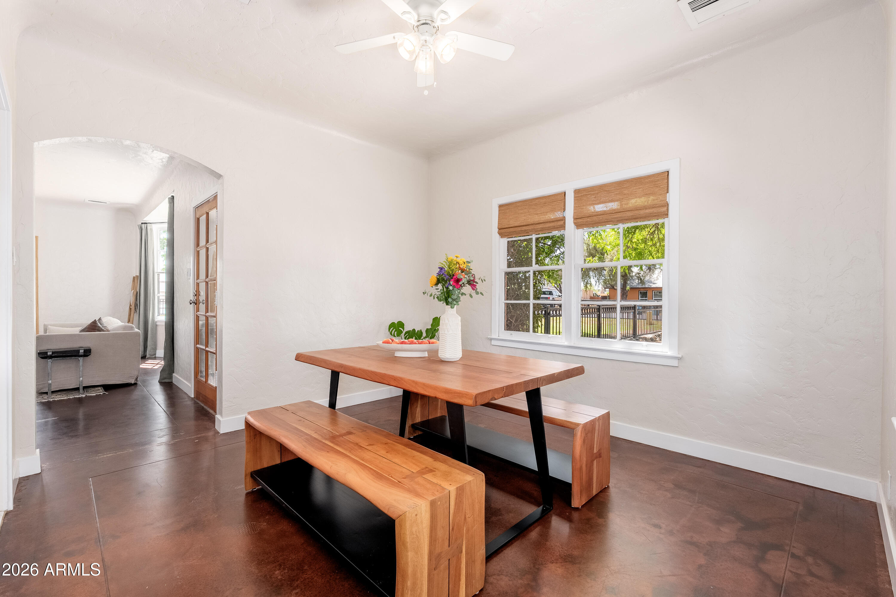 YAPLE PARK - Residential