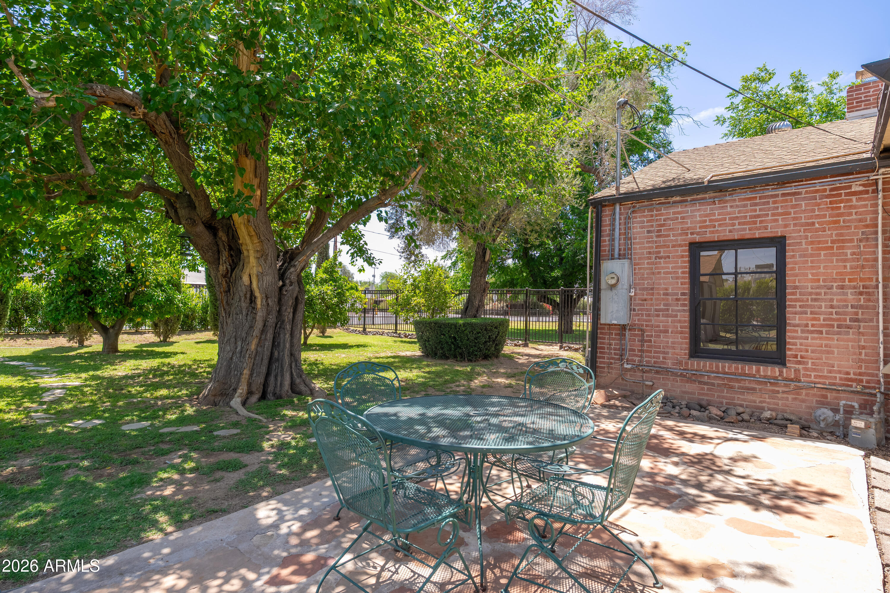 YAPLE PARK - Residential