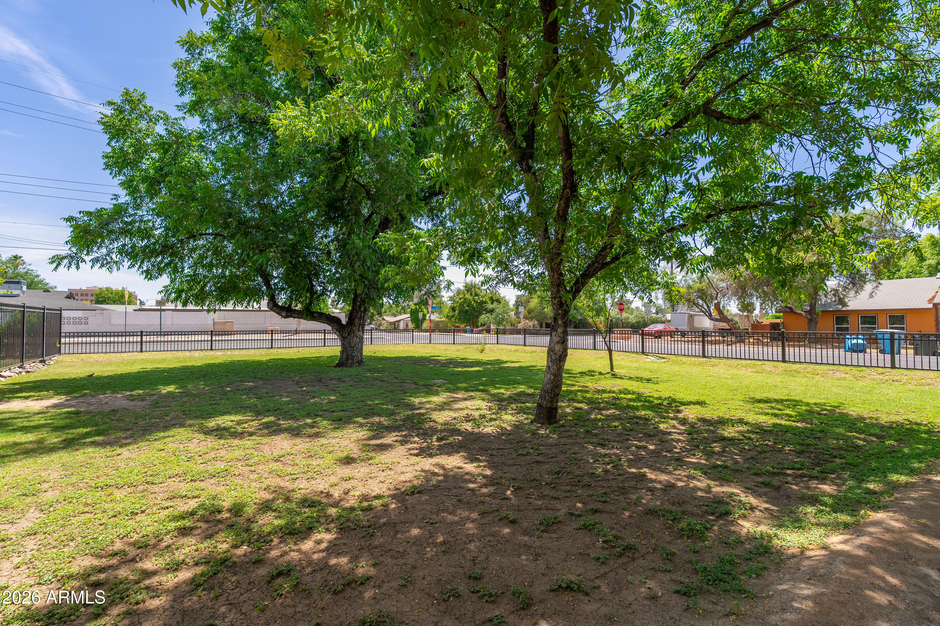 YAPLE PARK - Residential