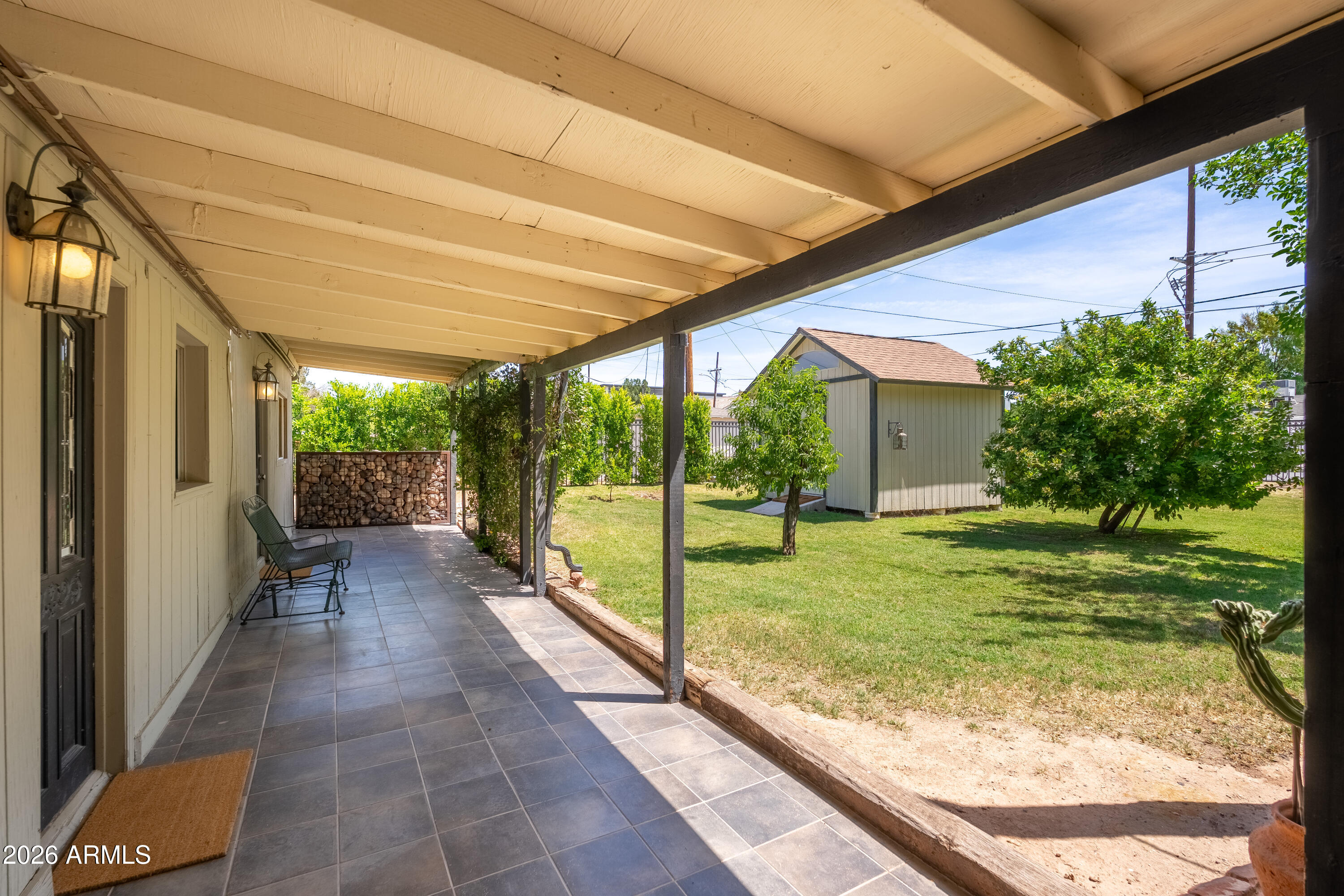 YAPLE PARK - Residential