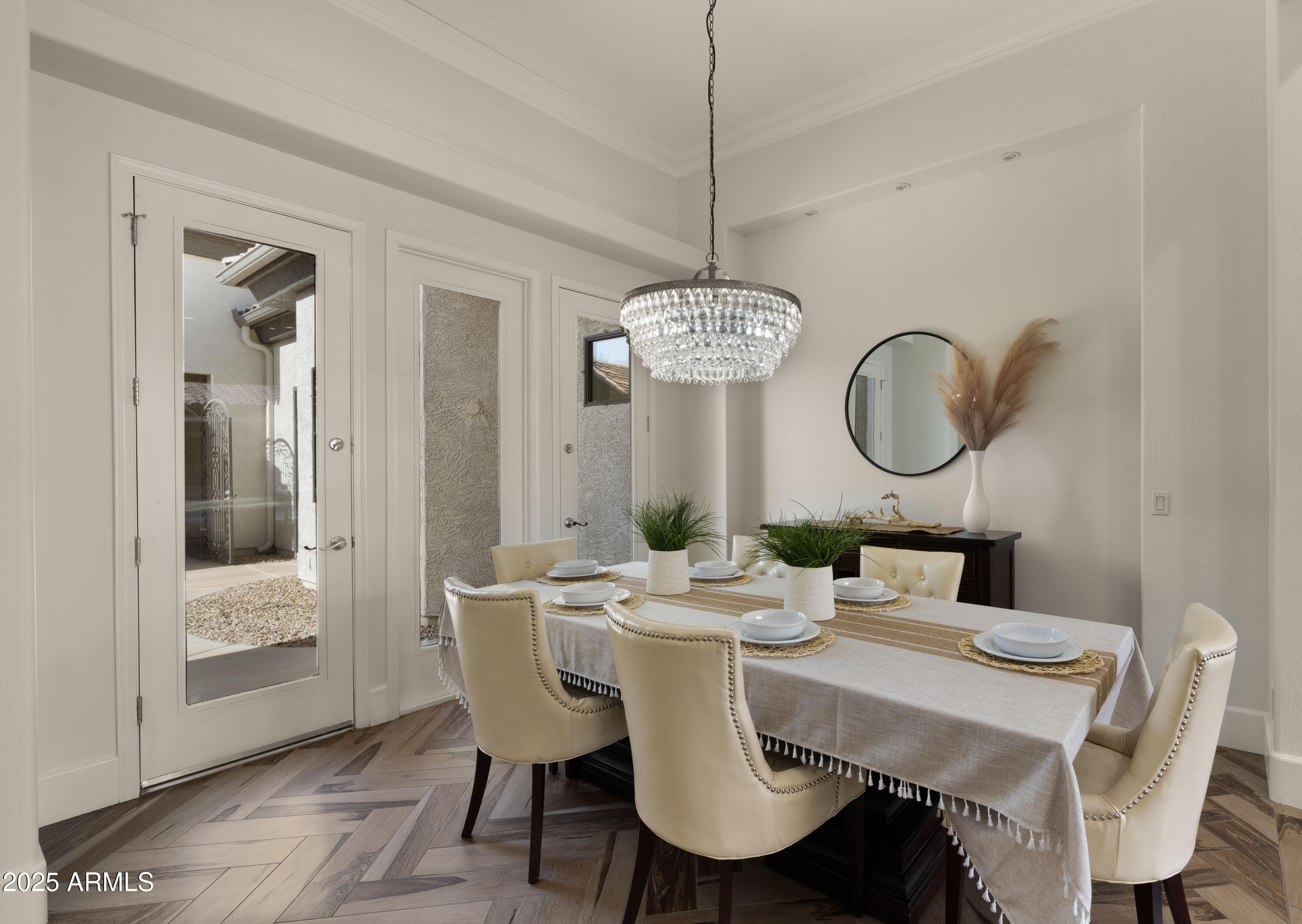 SEVILLE - Residential