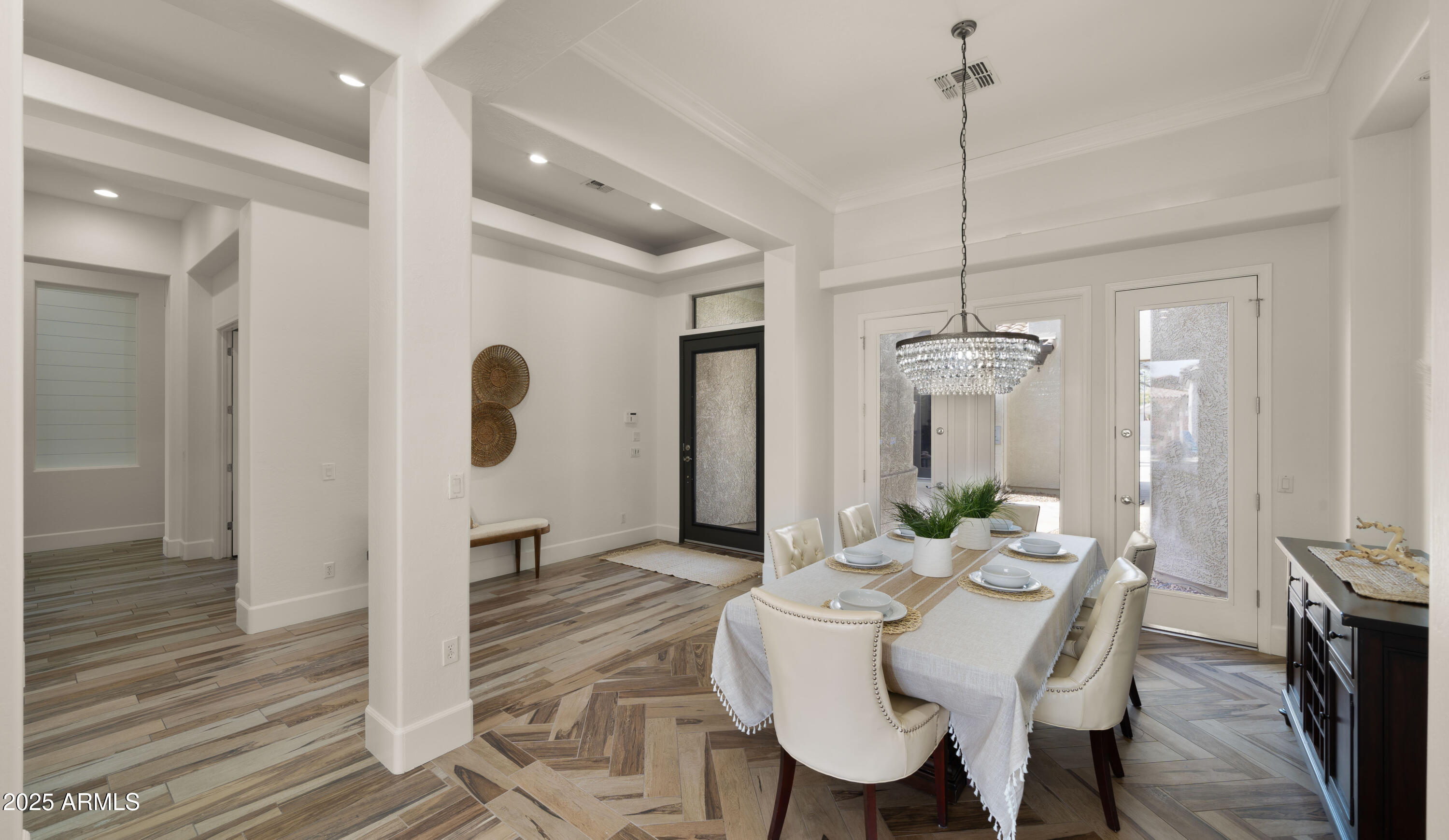 SEVILLE - Residential