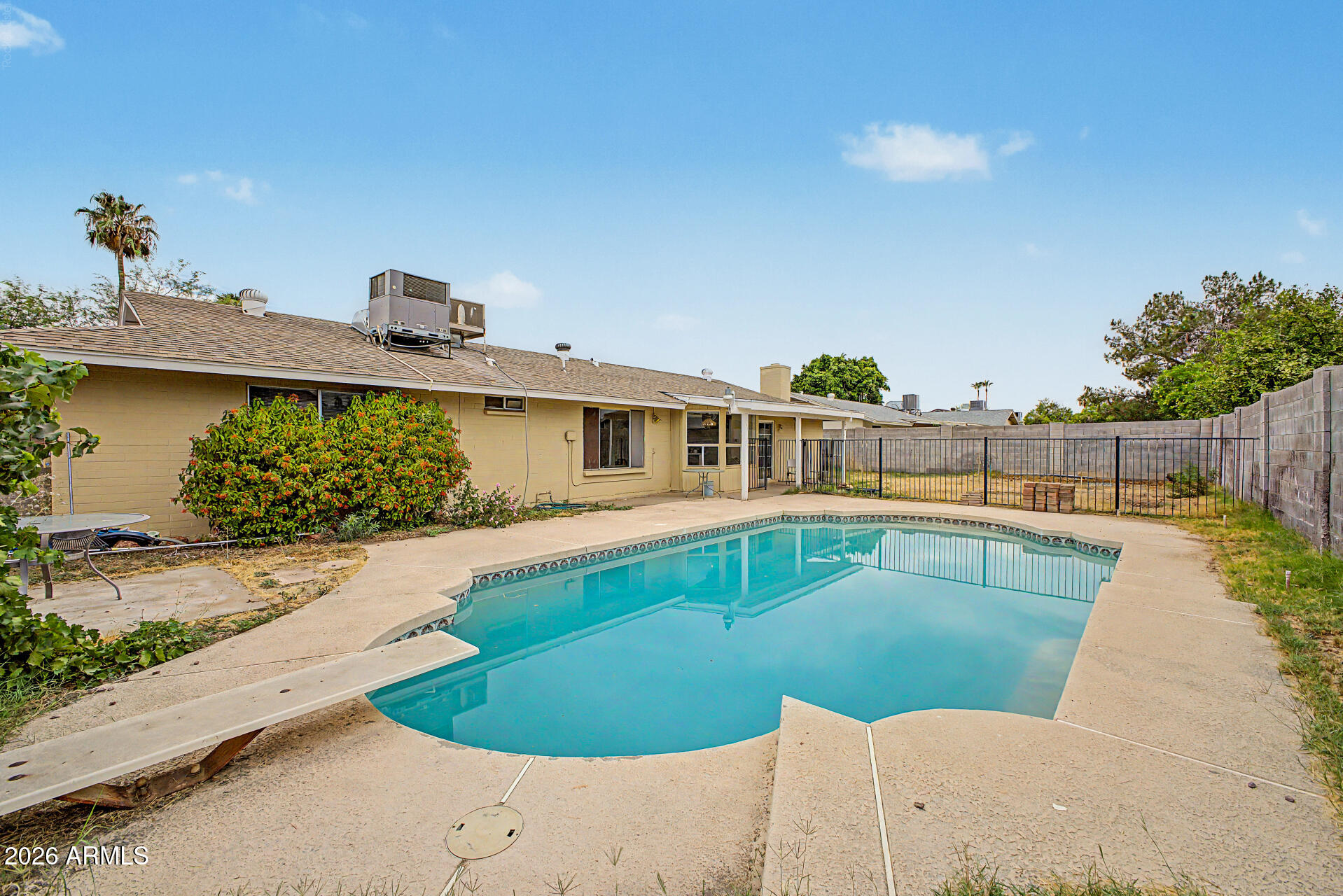 DESERT PINES UNIT 3 - Residential