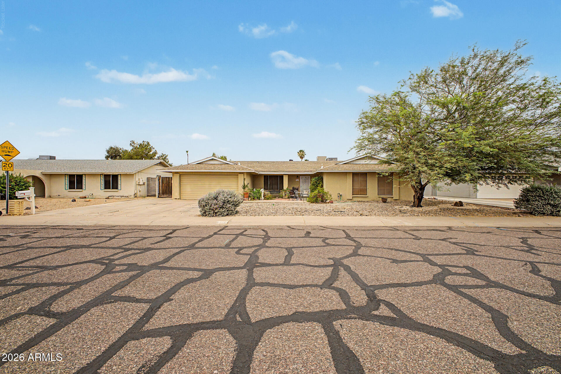 DESERT PINES UNIT 3 - Residential
