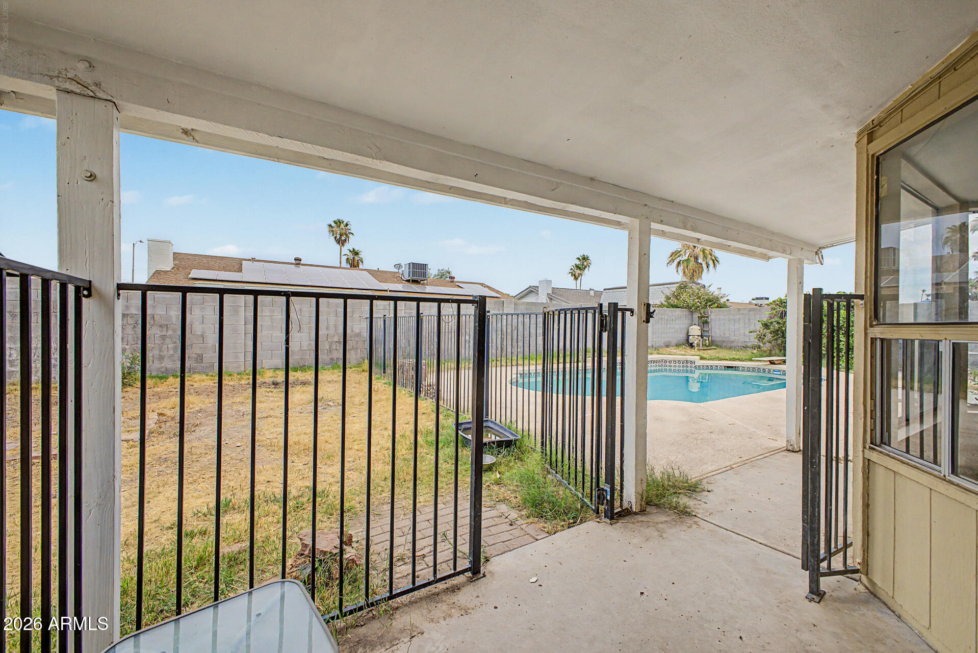 DESERT PINES UNIT 3 - Residential