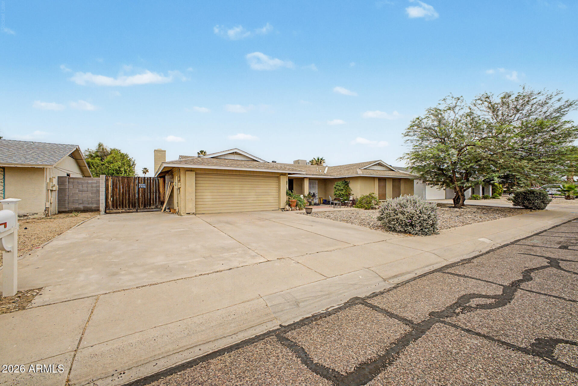 DESERT PINES UNIT 3 - Residential