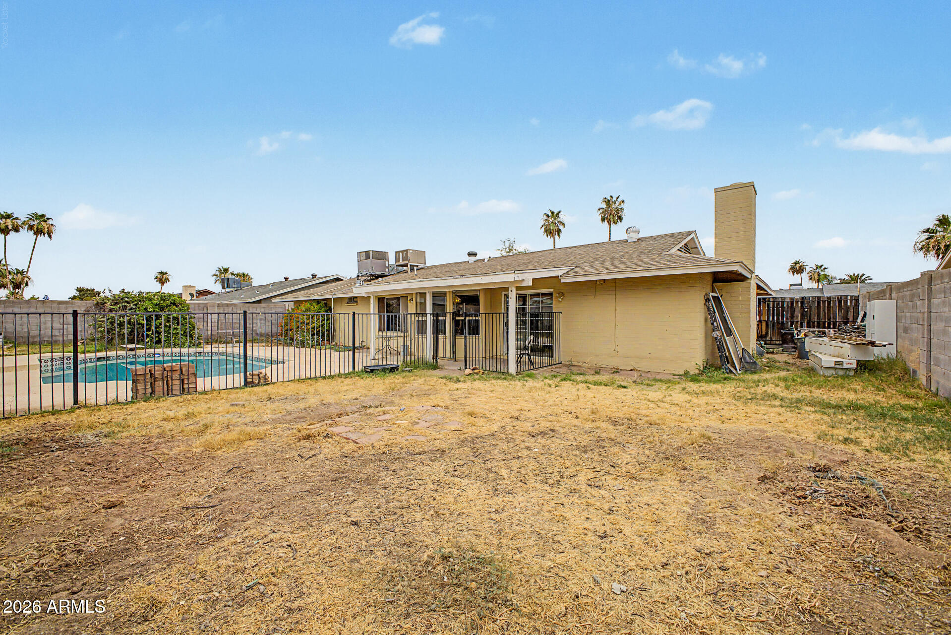 DESERT PINES UNIT 3 - Residential