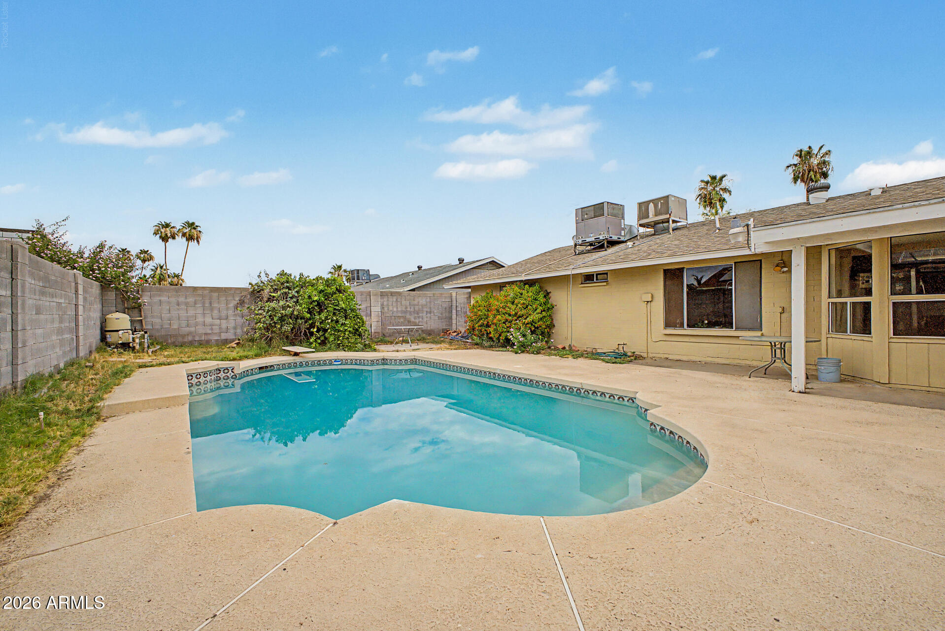DESERT PINES UNIT 3 - Residential