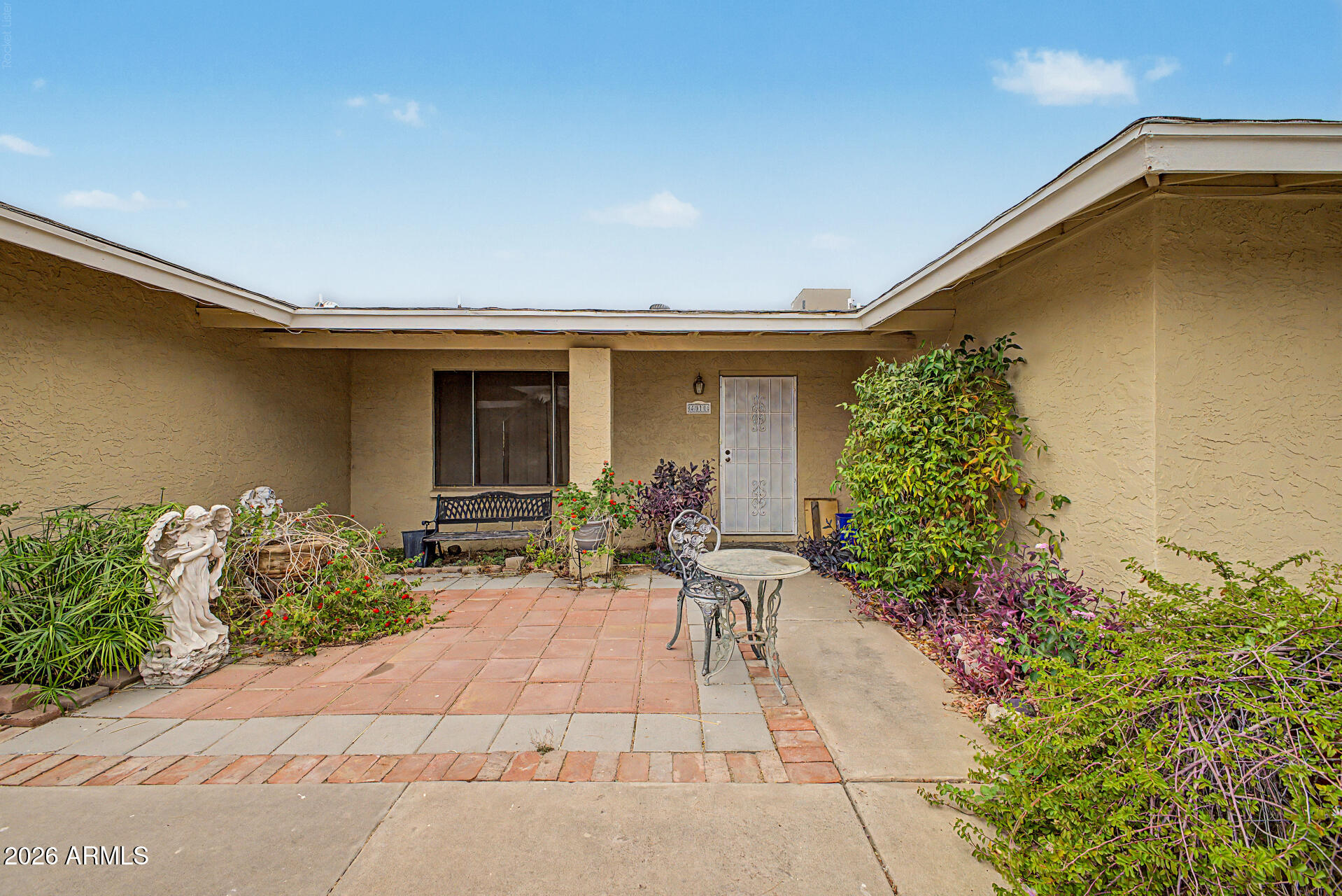 DESERT PINES UNIT 3 - Residential