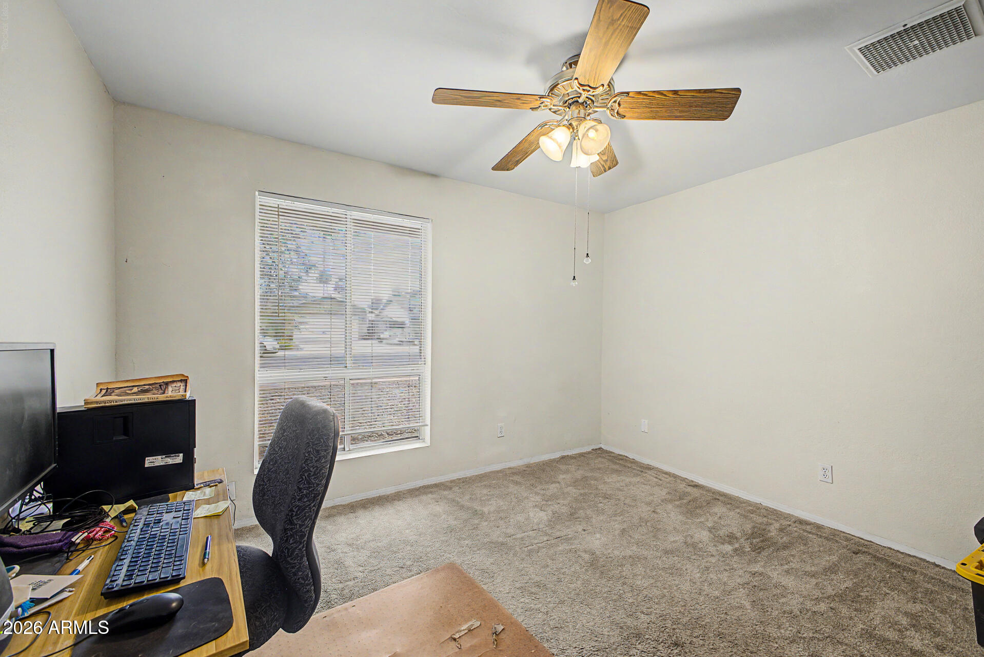 DESERT PINES UNIT 3 - Residential
