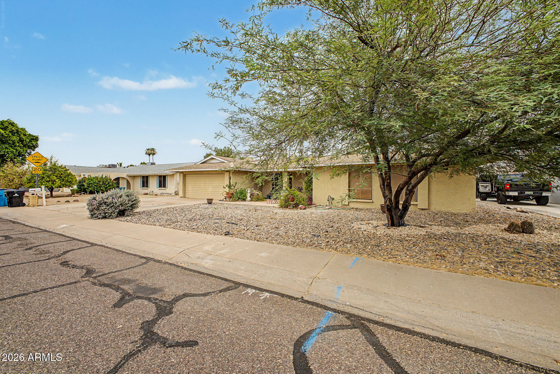DESERT PINES UNIT 3 - Residential