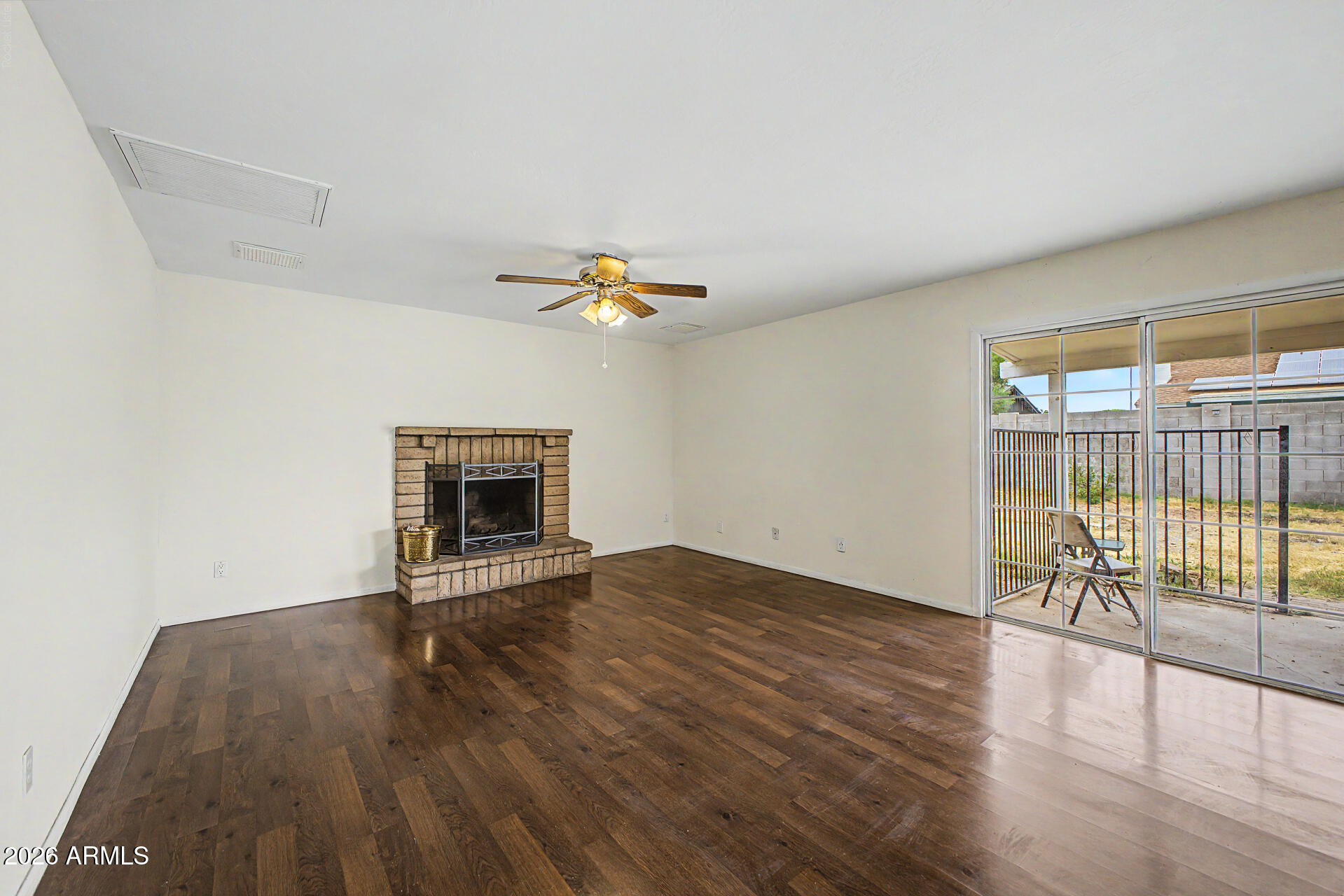 DESERT PINES UNIT 3 - Residential