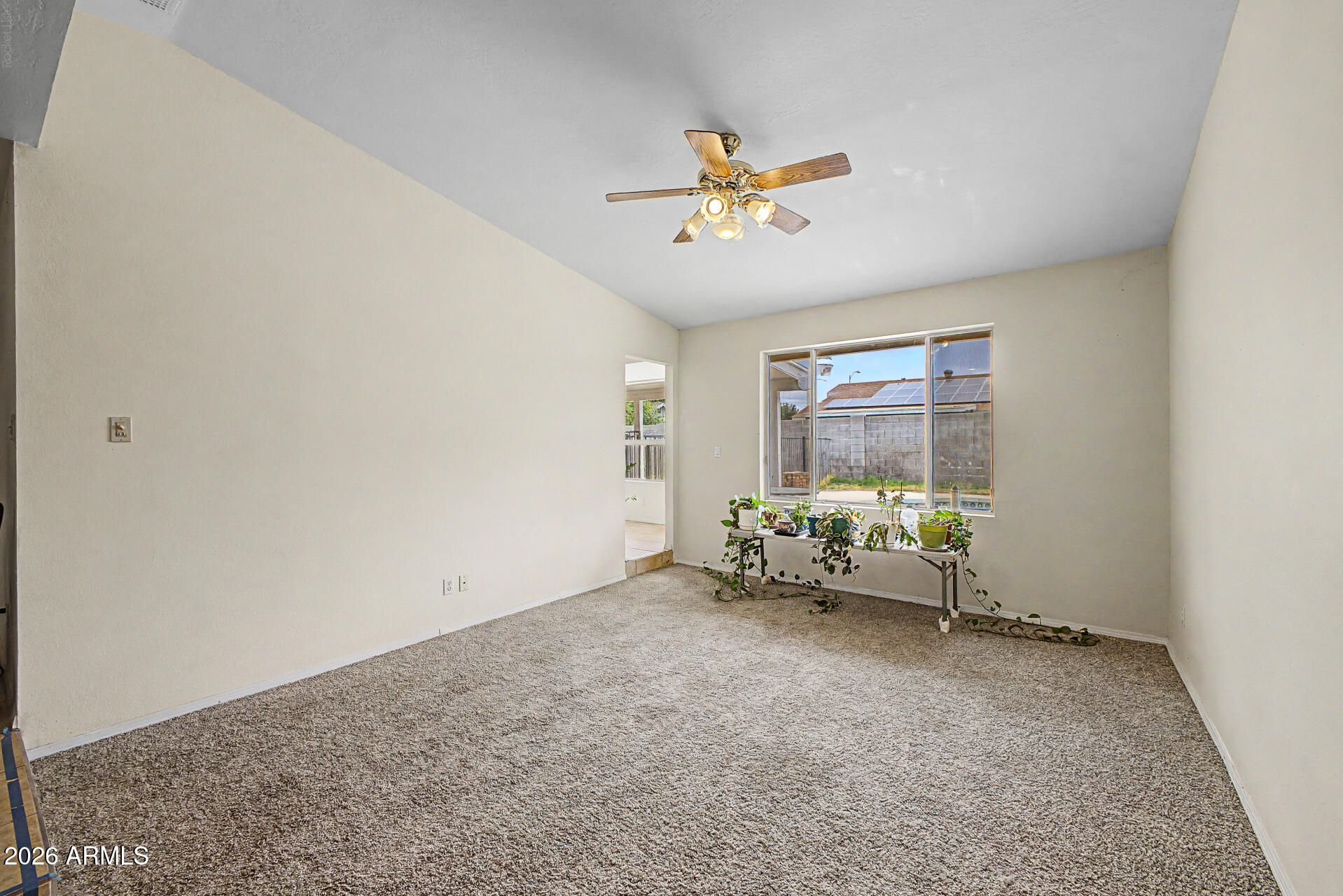 DESERT PINES UNIT 3 - Residential