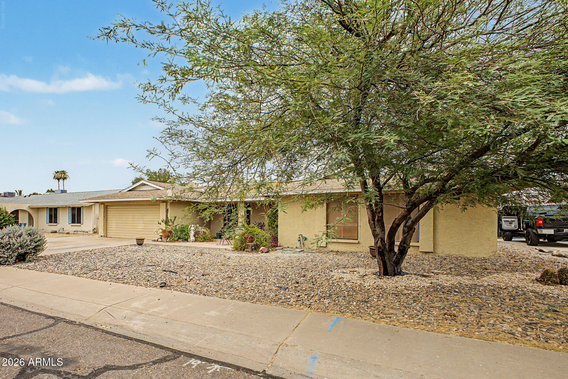 DESERT PINES UNIT 3 - Residential