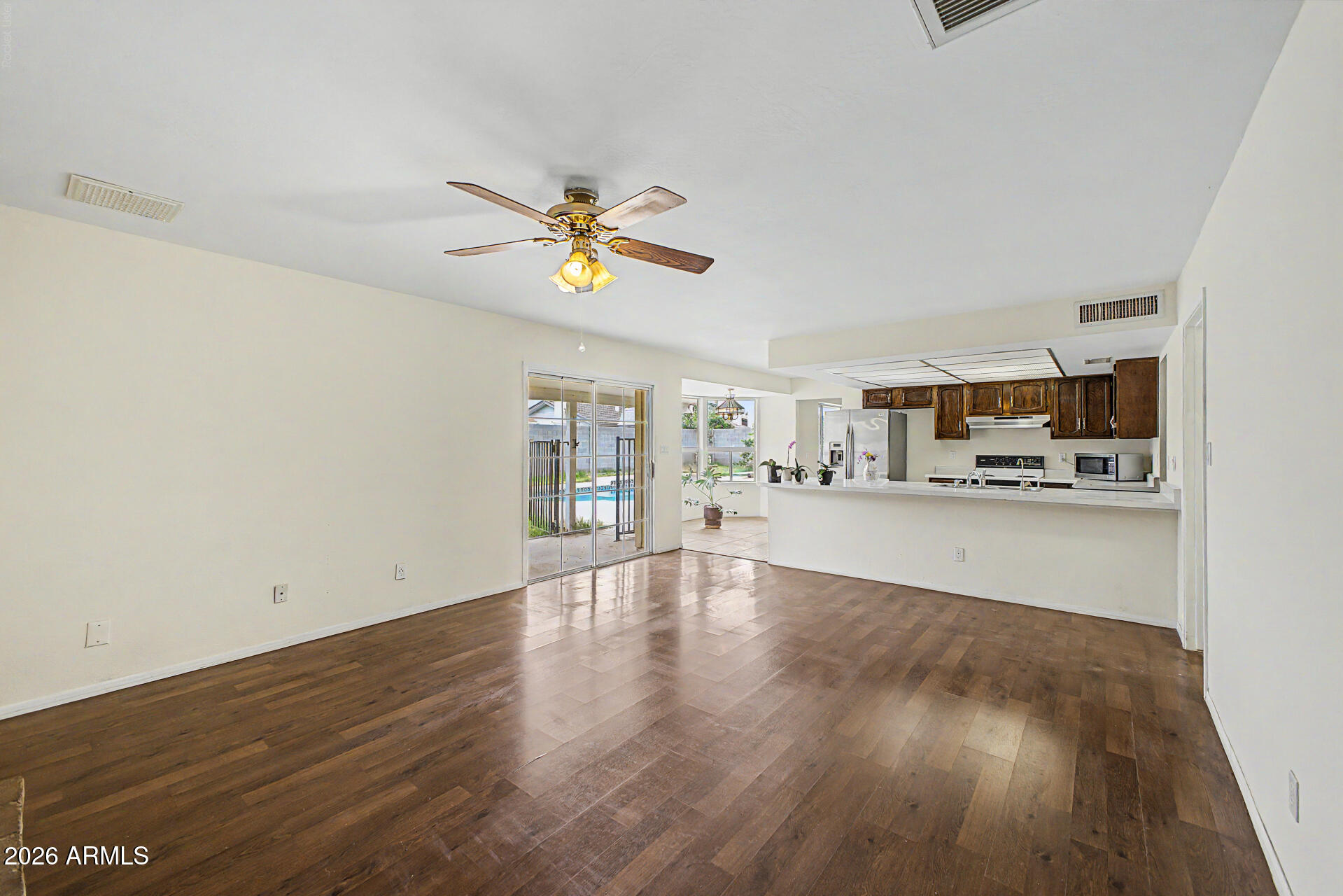 DESERT PINES UNIT 3 - Residential