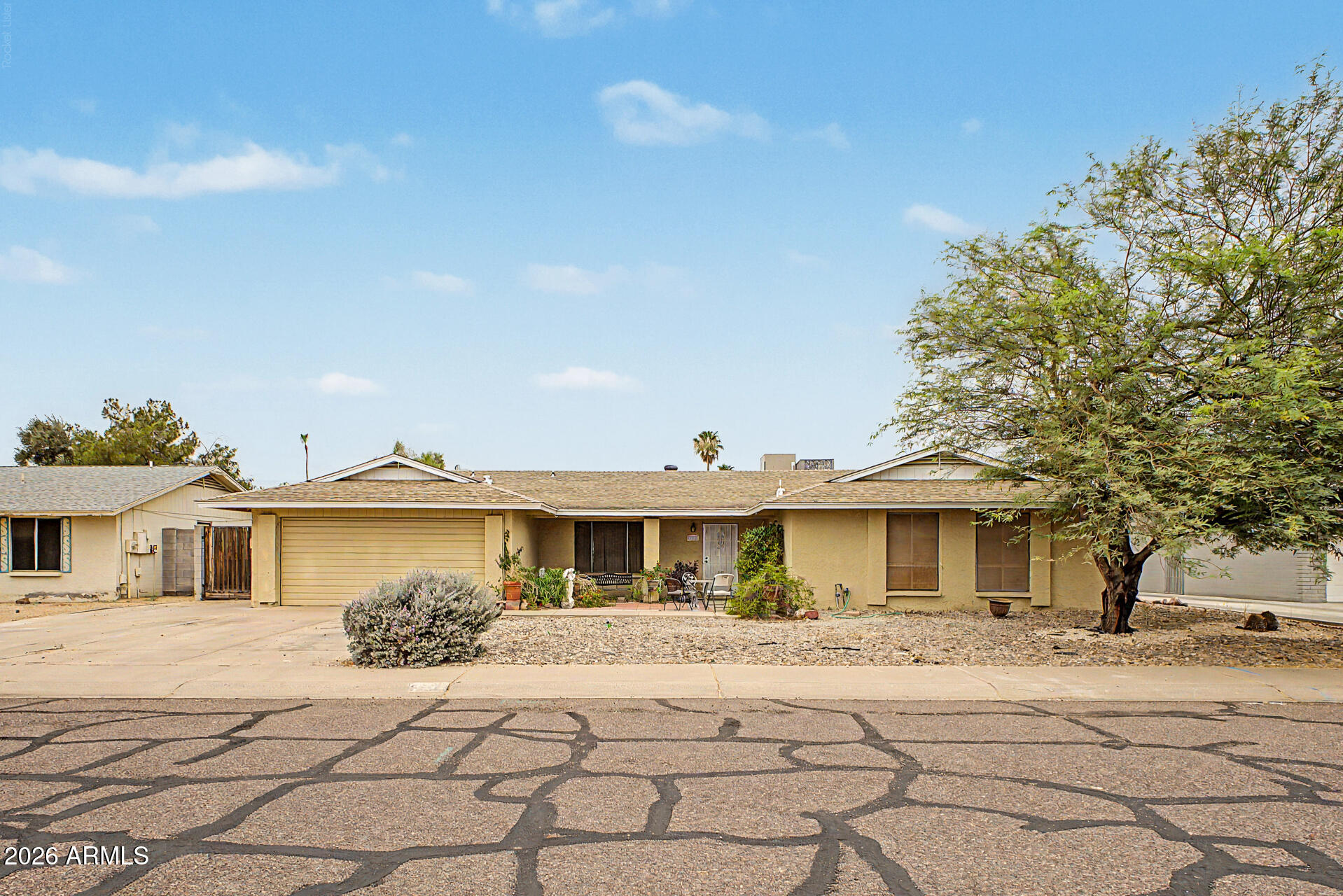 DESERT PINES UNIT 3 - Residential