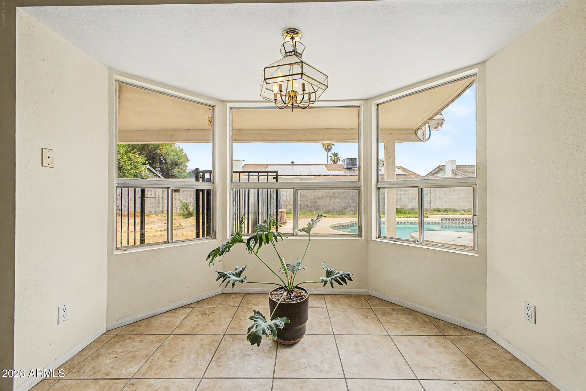 DESERT PINES UNIT 3 - Residential