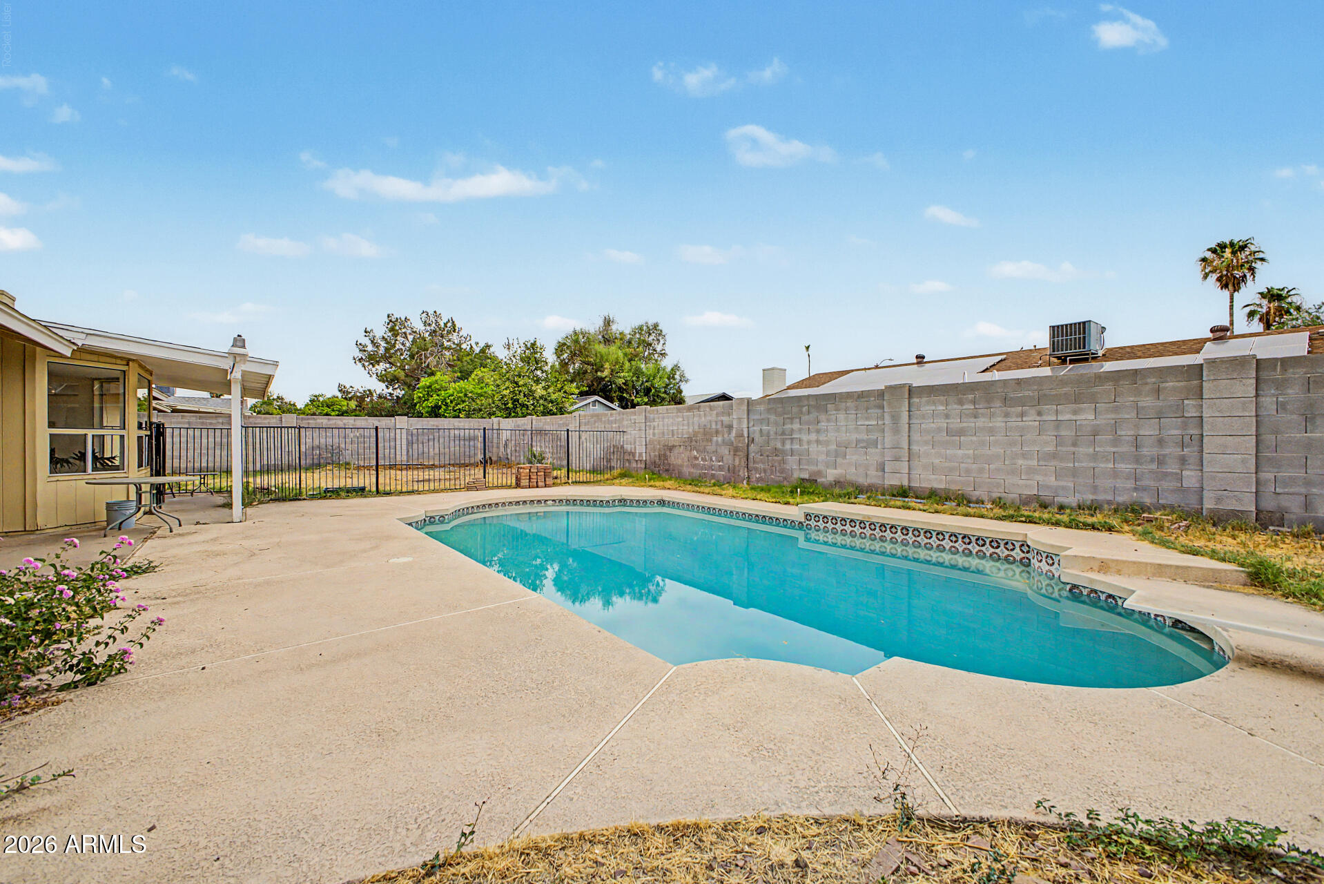 DESERT PINES UNIT 3 - Residential