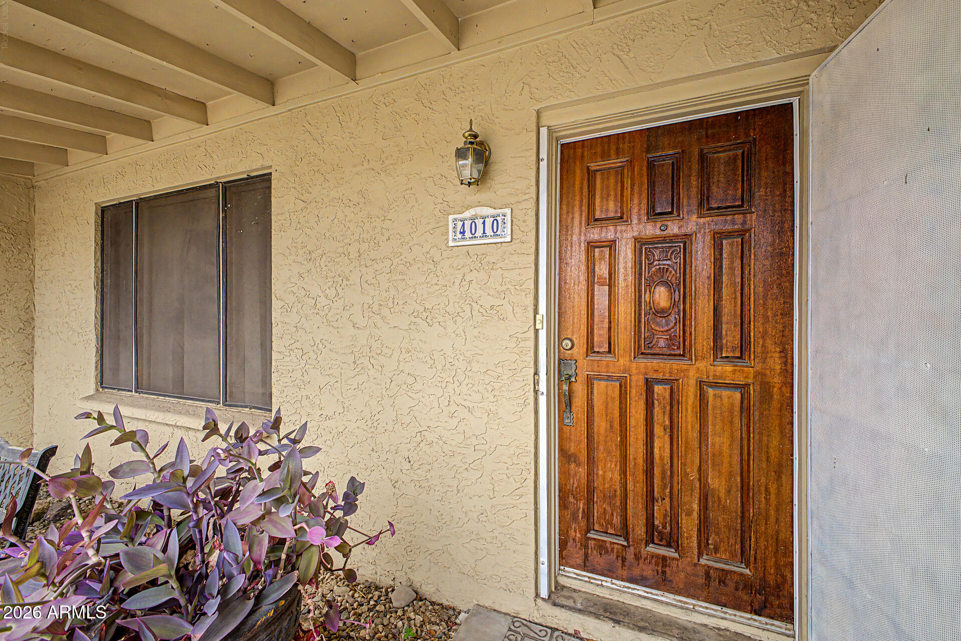 DESERT PINES UNIT 3 - Residential