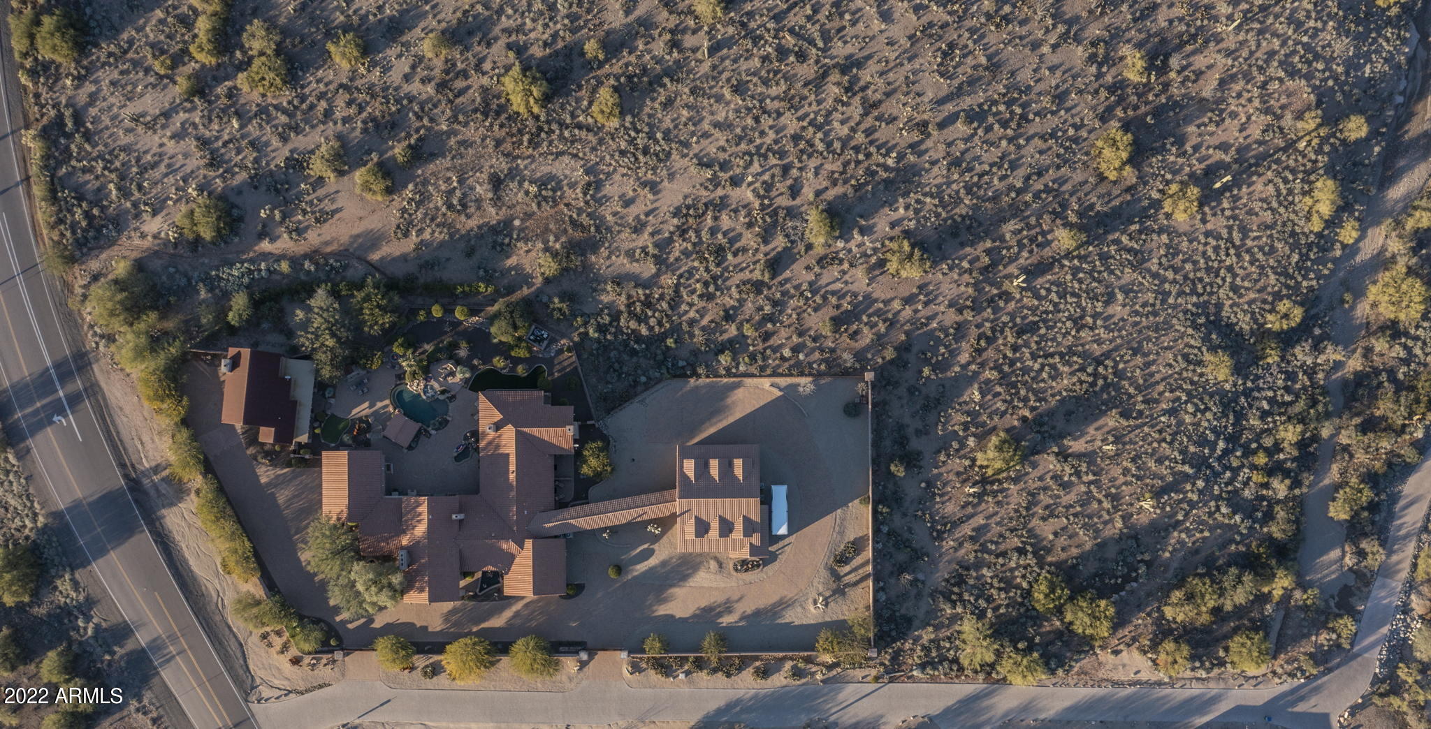 No HOA - Residential